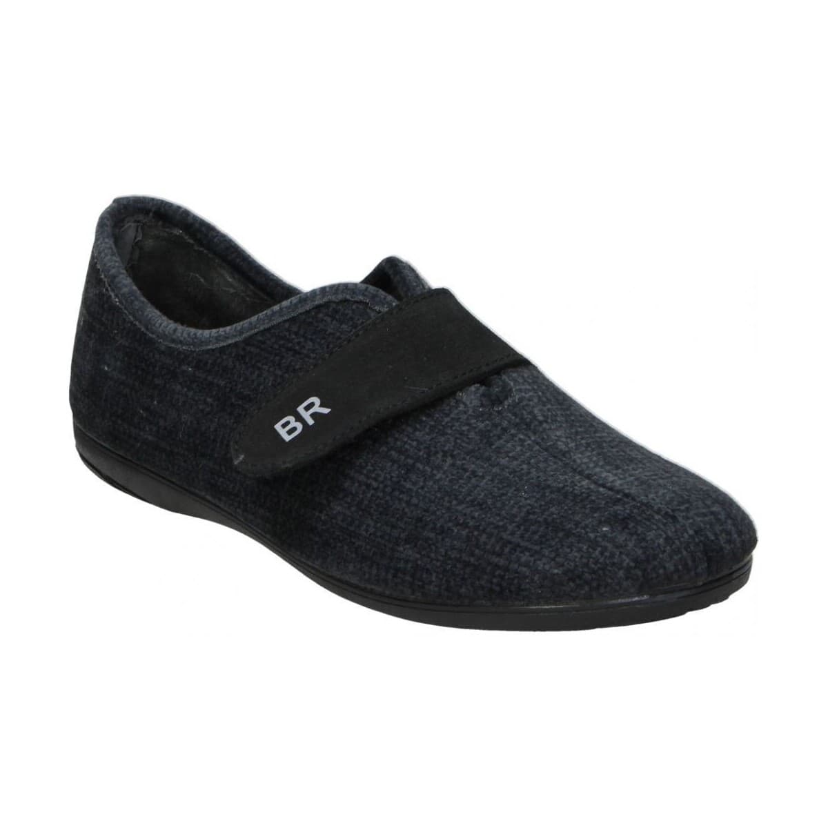 Men's House Slippers Cosdam Black