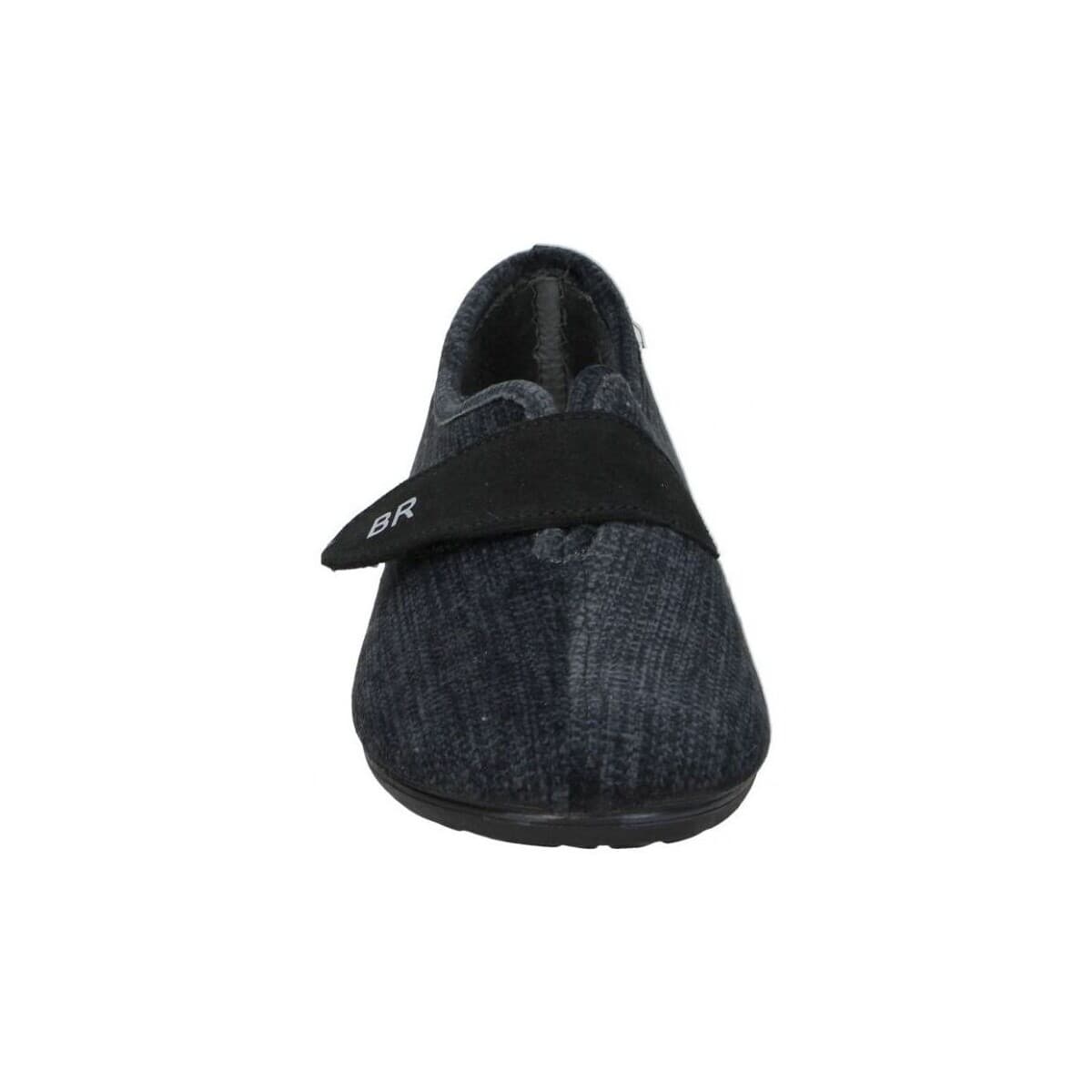 Men's House Slippers Cosdam Black