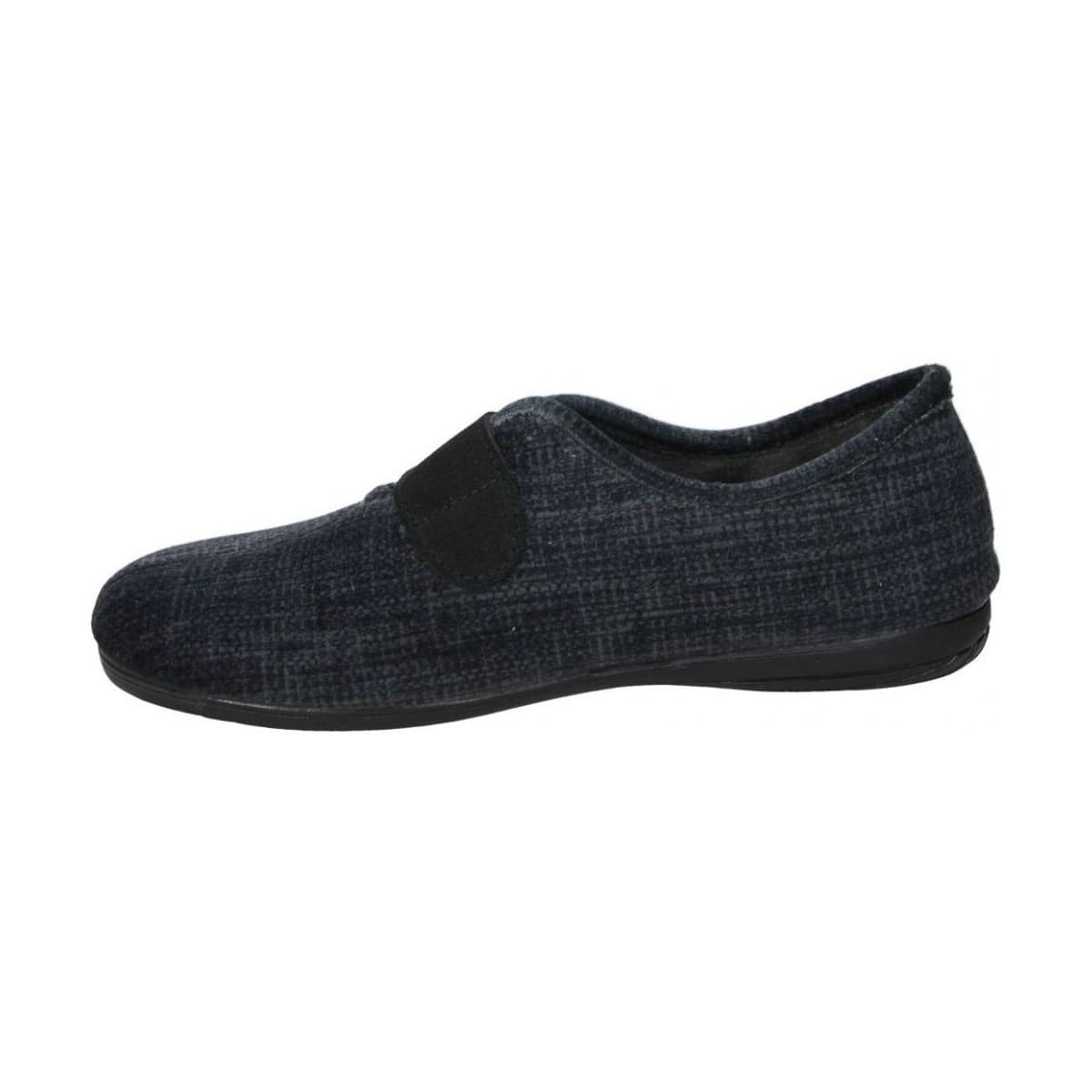 Men's House Slippers Cosdam Black