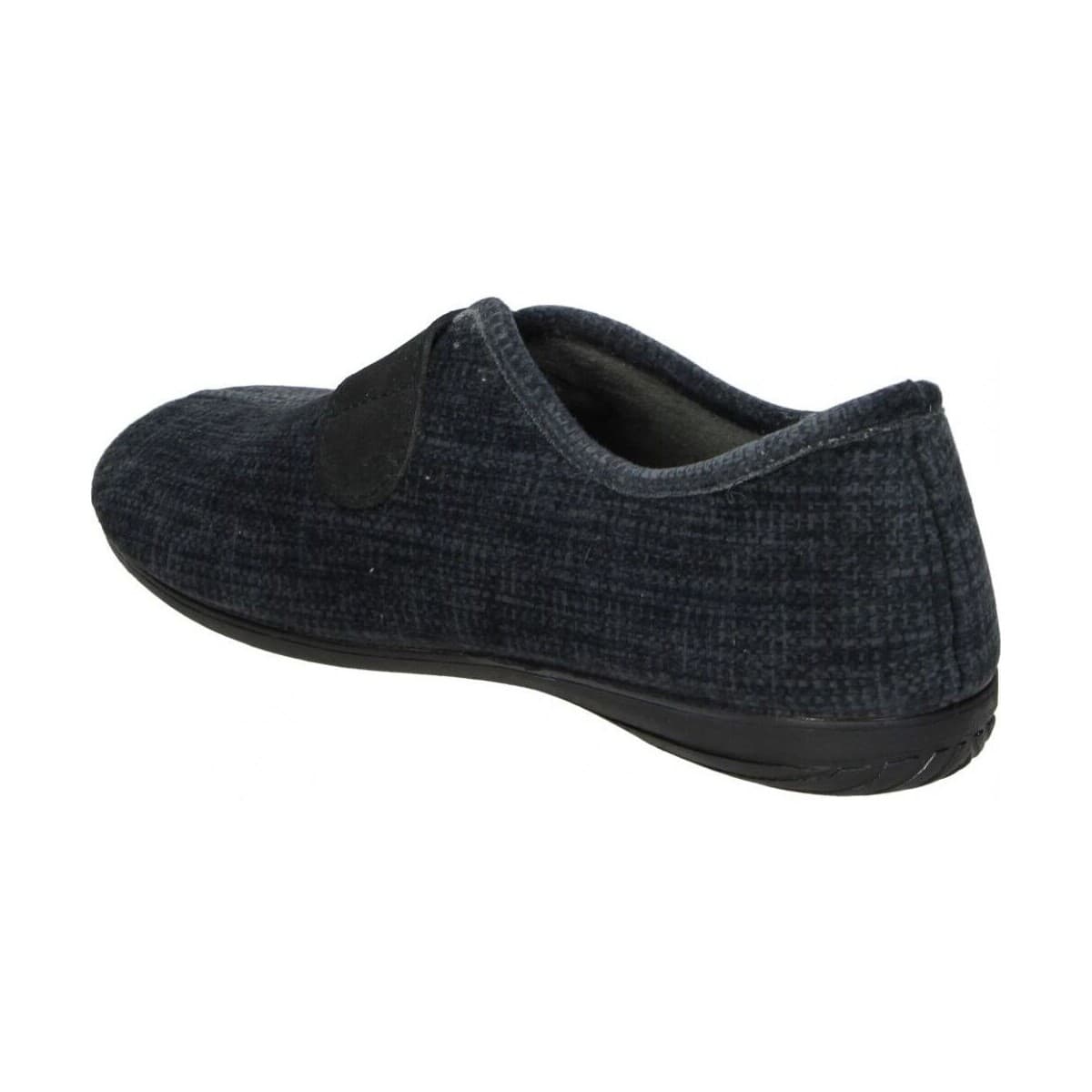 Men's House Slippers Cosdam Black