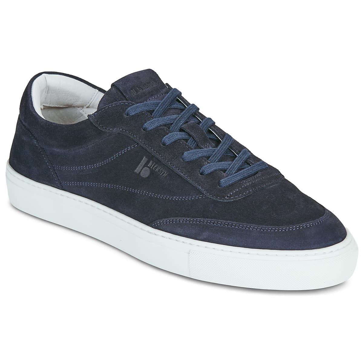 Xαμηλά Sneakers Blackstone FG627-NAVY