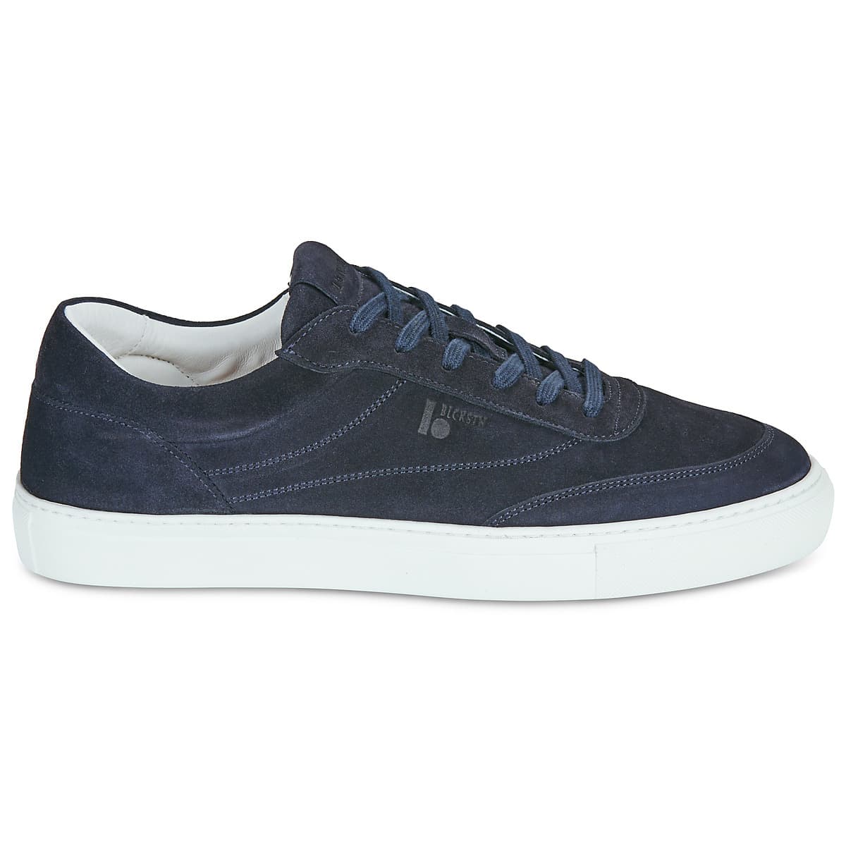 Men's Sneakers Blackstone Blue