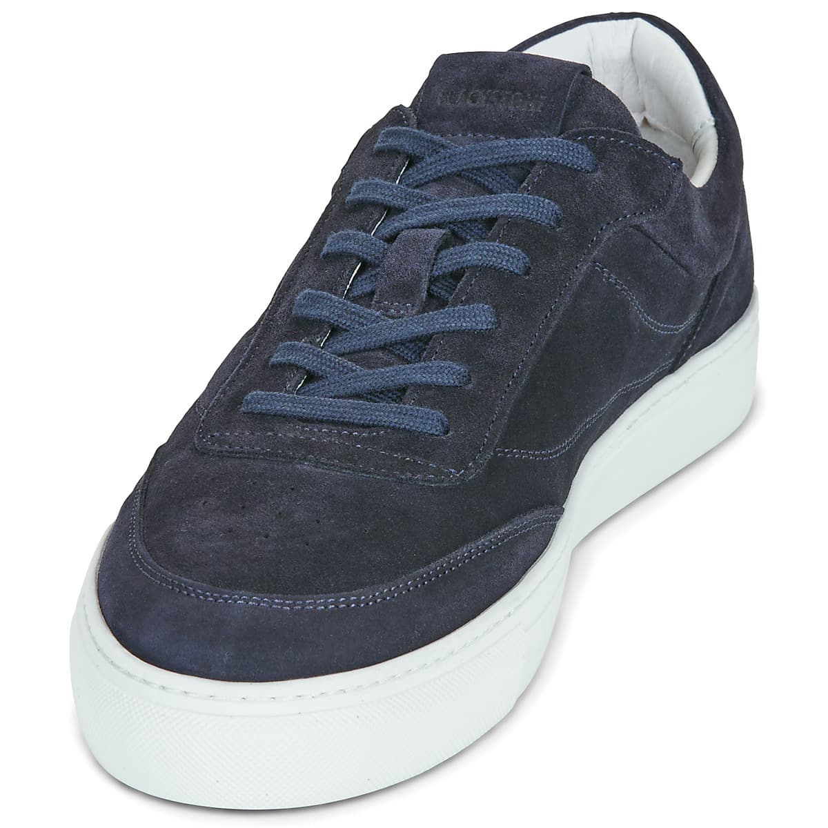Men's Sneakers Blackstone Blue