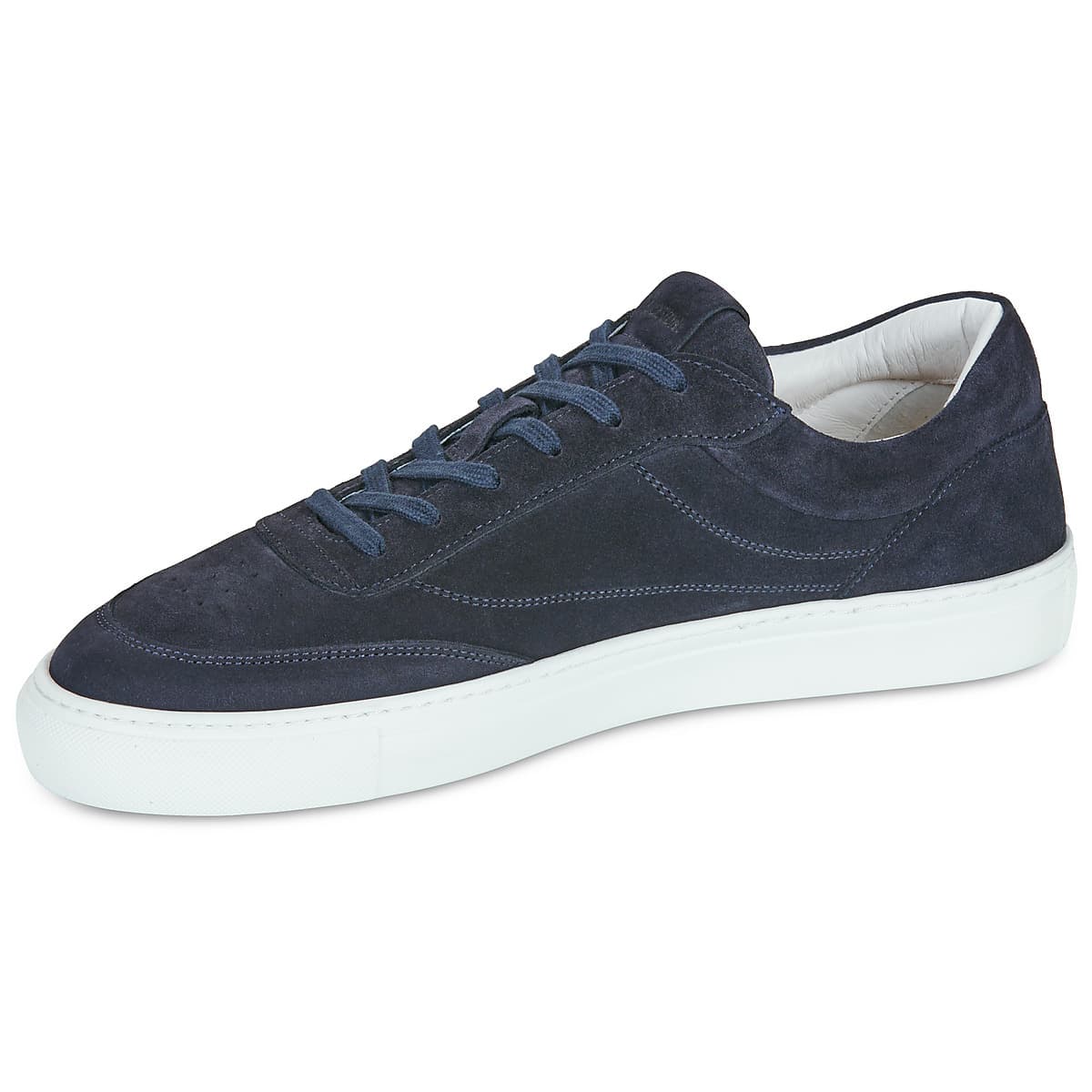 Men's Sneakers Blackstone Blue