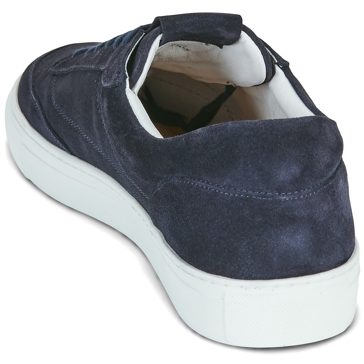 Men's Sneakers Blackstone Blue