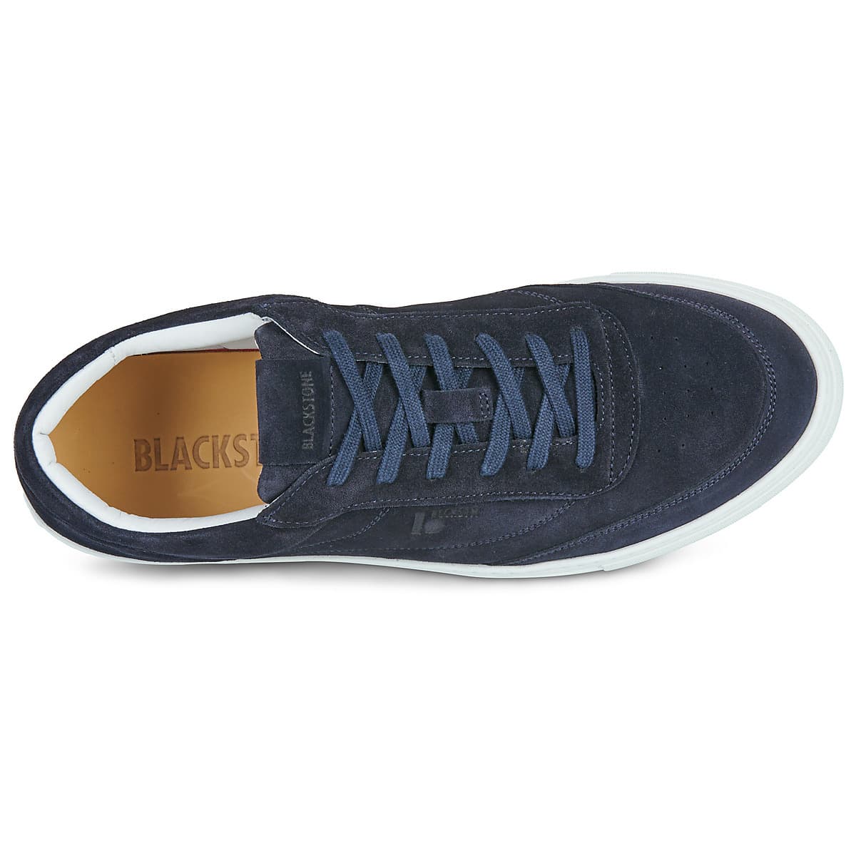 Men's Sneakers Blackstone Blue