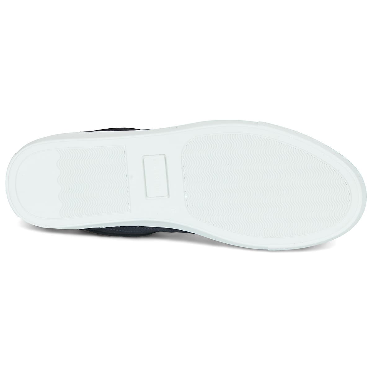 Men's Sneakers Blackstone Blue