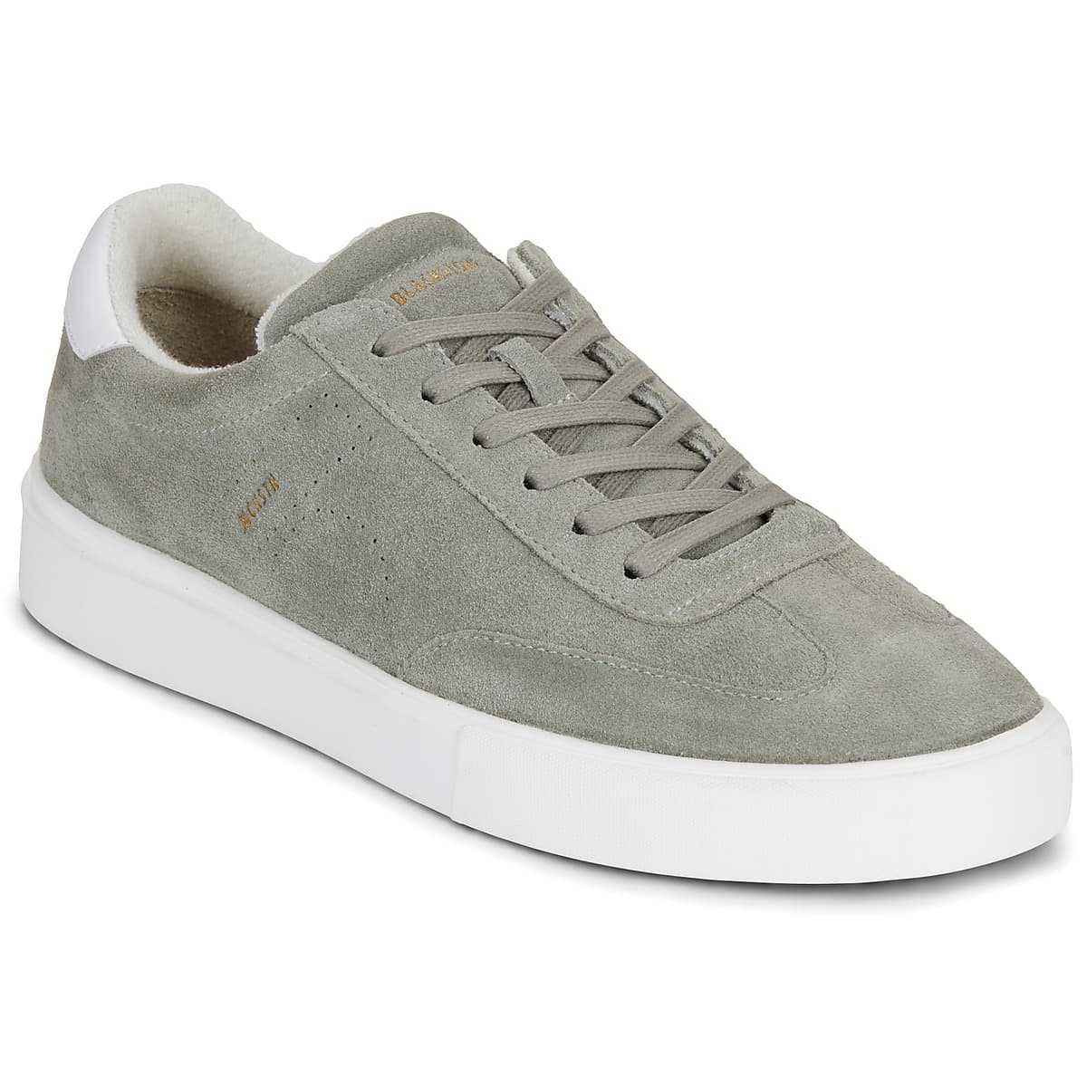 Xαμηλά Sneakers Blackstone EG556-SAGE