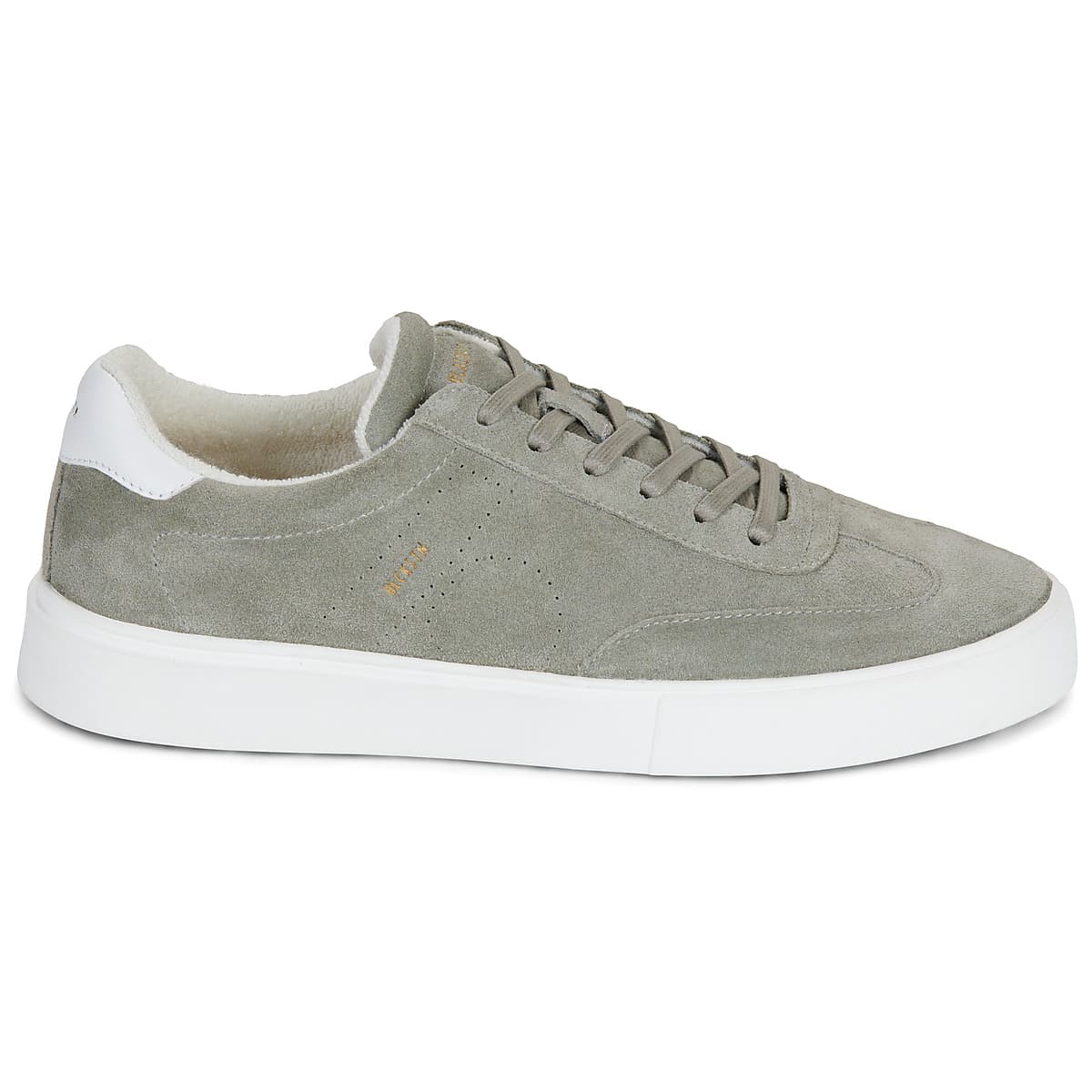 Men's Sneakers Blackstone Gray