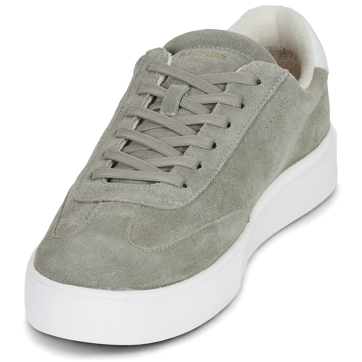 Men's Sneakers Blackstone Gray