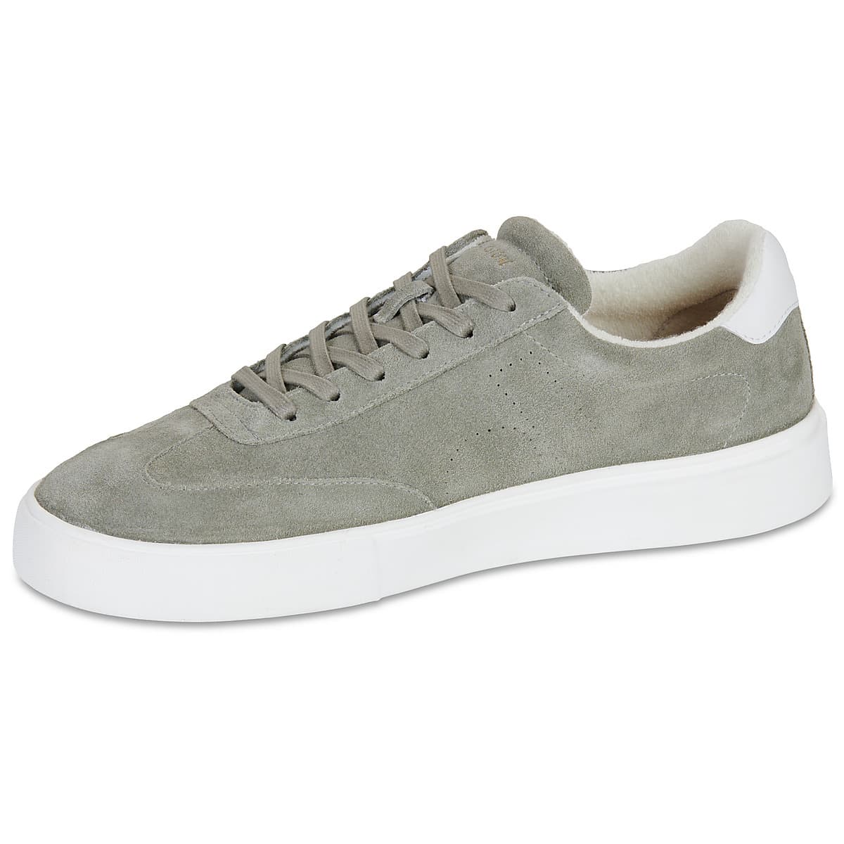 Men's Sneakers Blackstone Gray