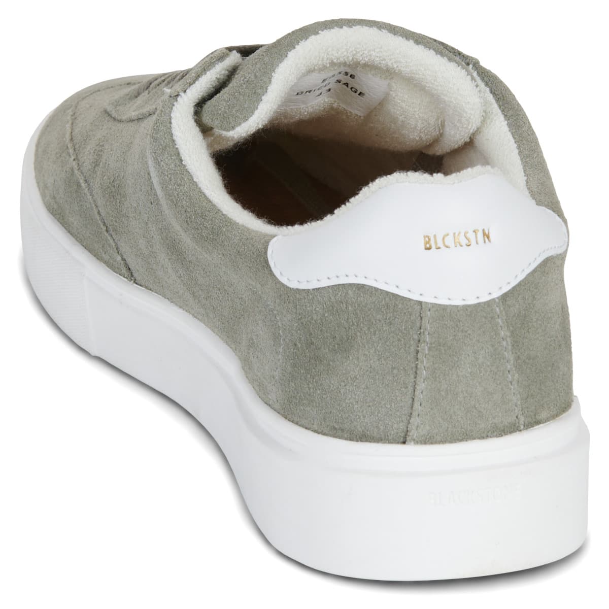 Men's Sneakers Blackstone Gray