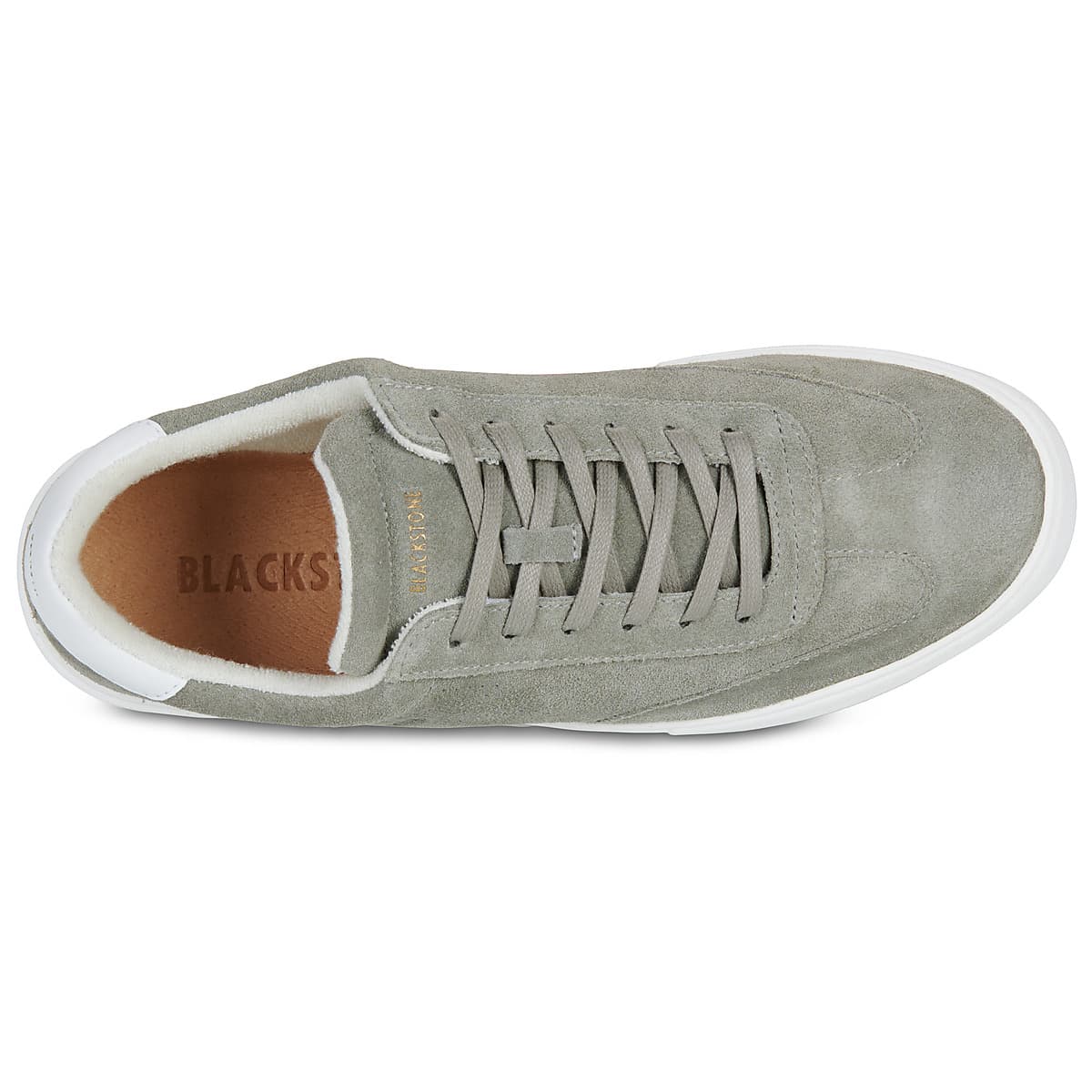 Men's Sneakers Blackstone Gray