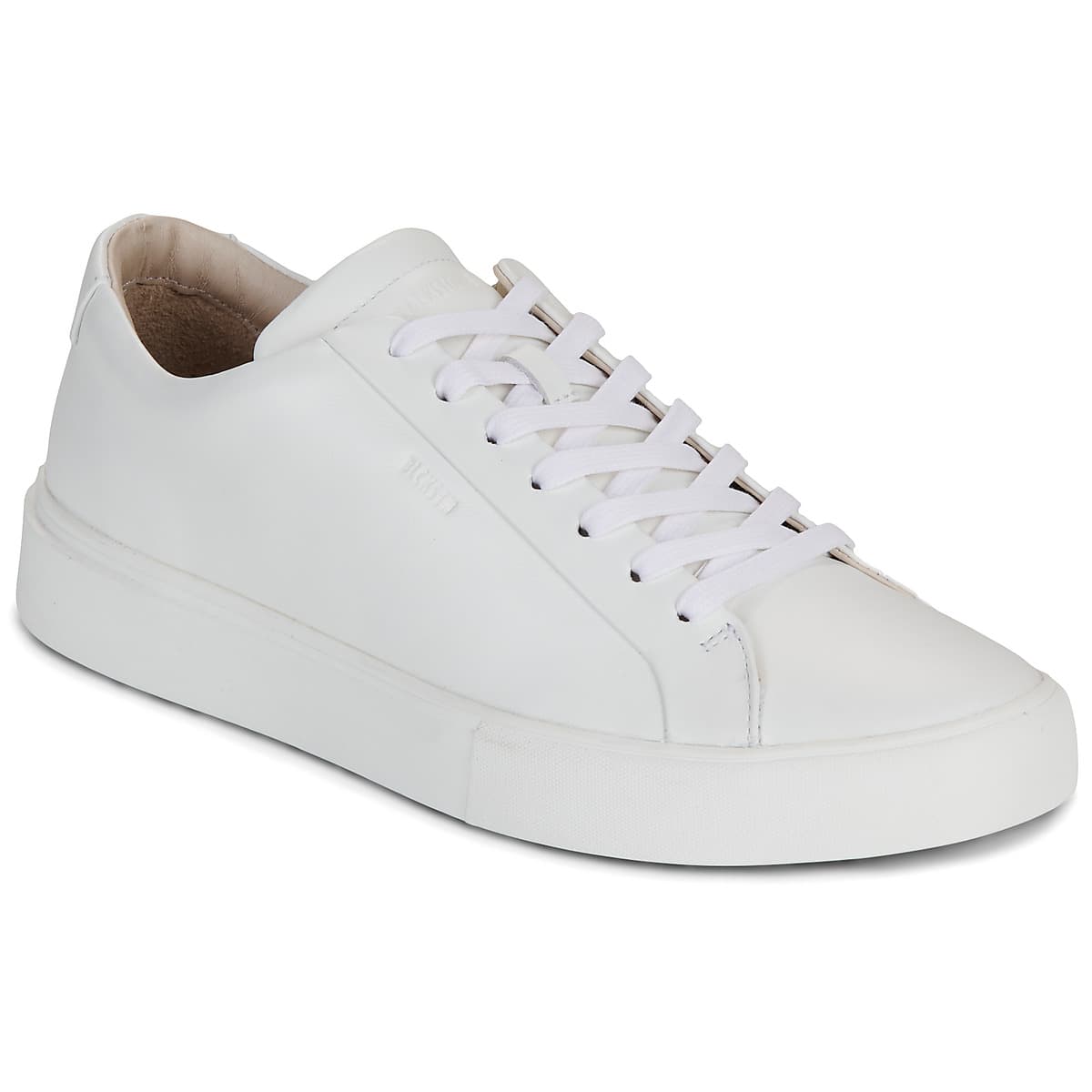 Xαμηλά Sneakers Blackstone CG117-WHITE