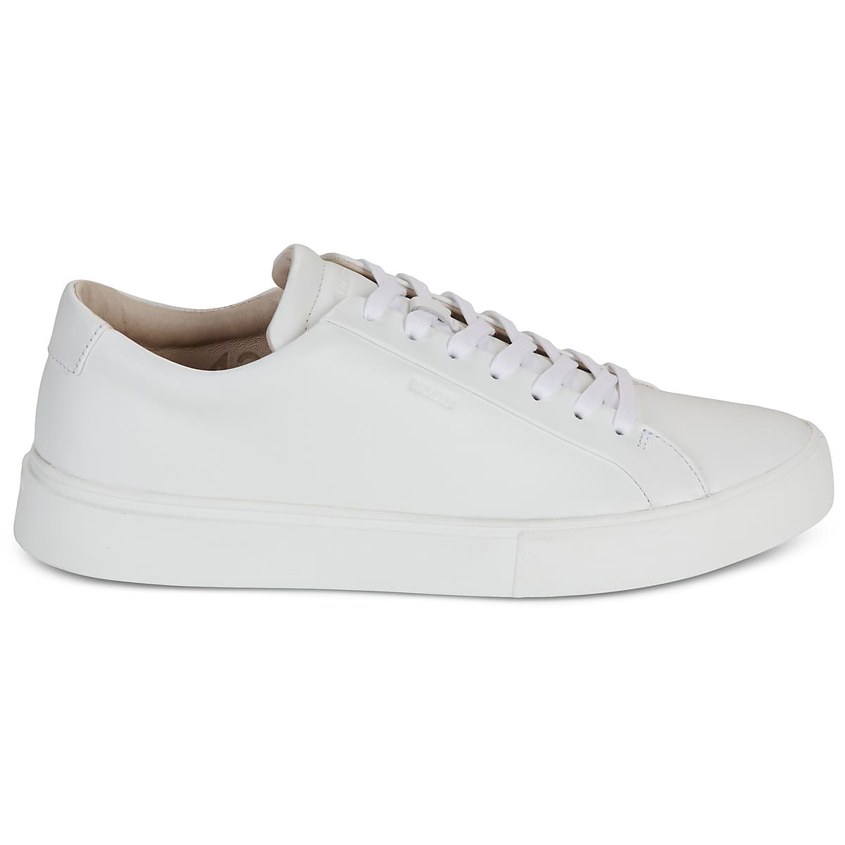 Men's Sneakers Blackstone White