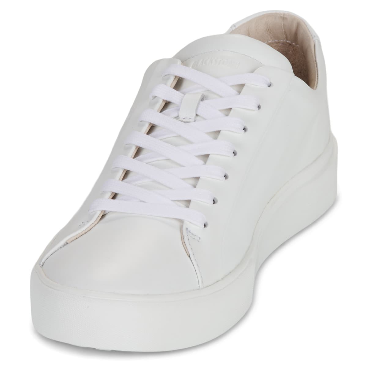 Men's Sneakers Blackstone White