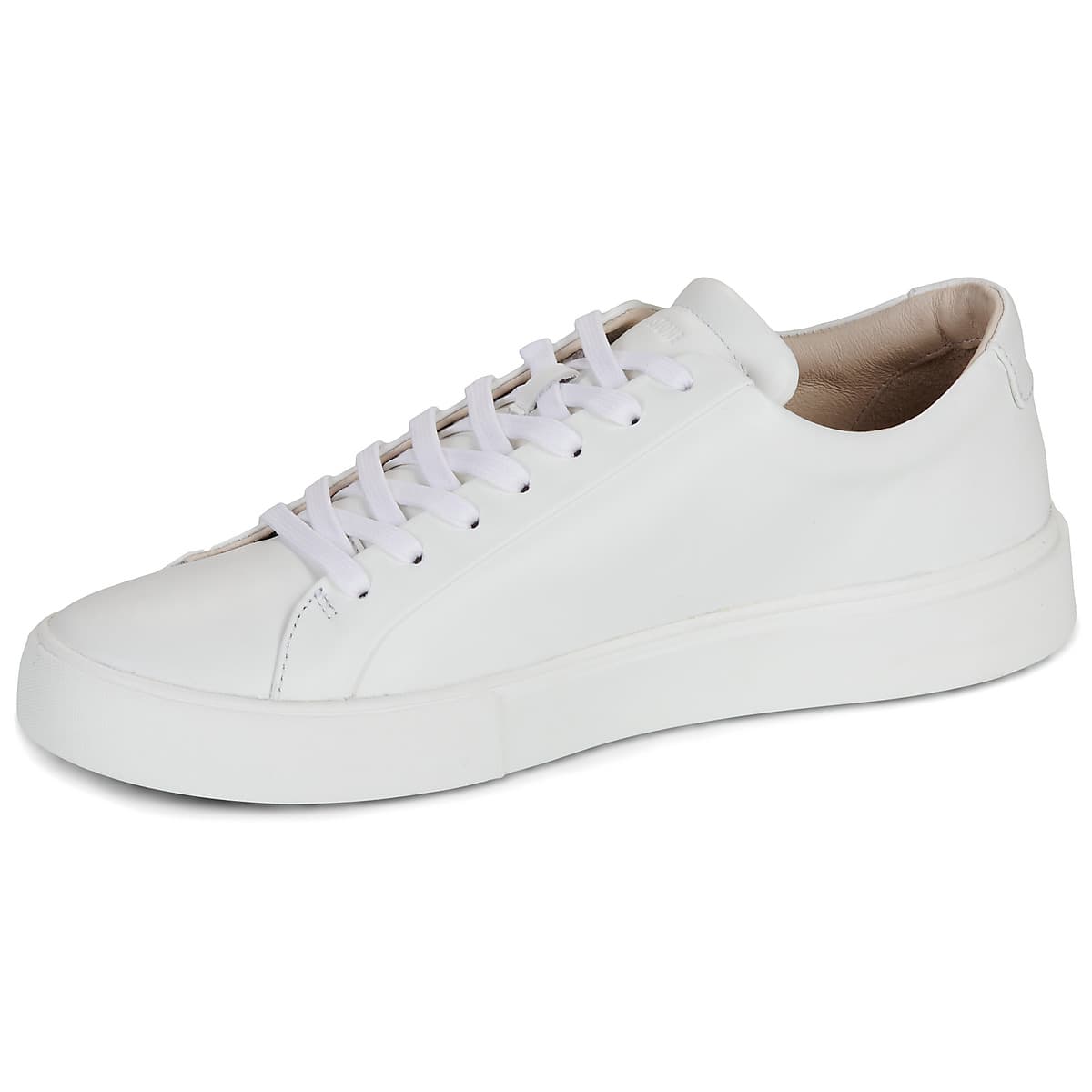 Men's Sneakers Blackstone White