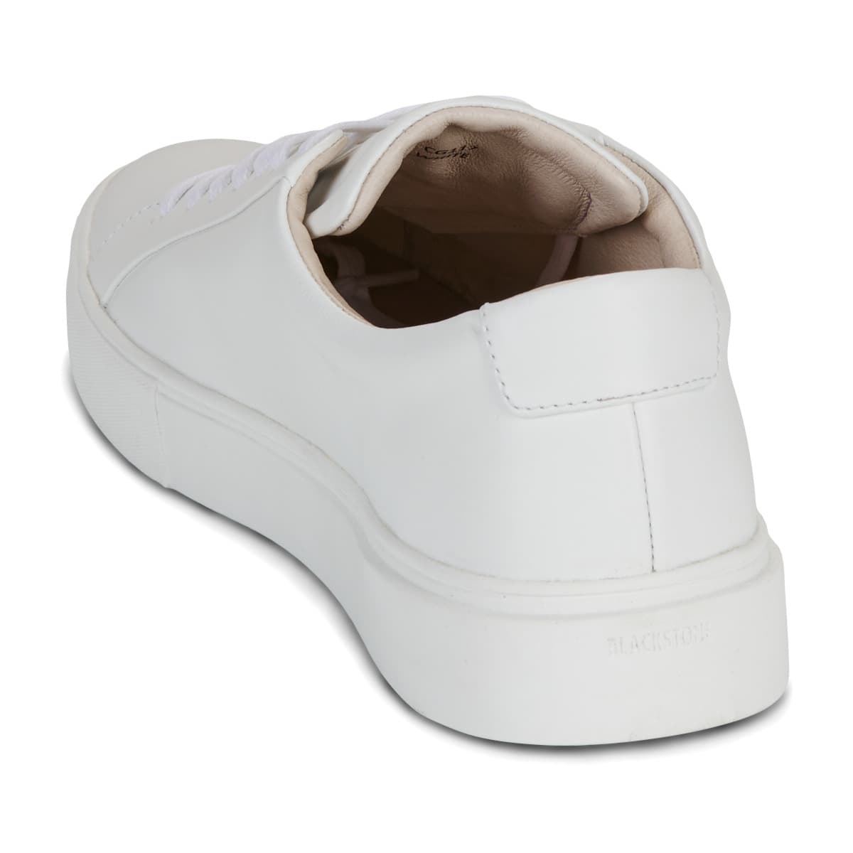 Men's Sneakers Blackstone White