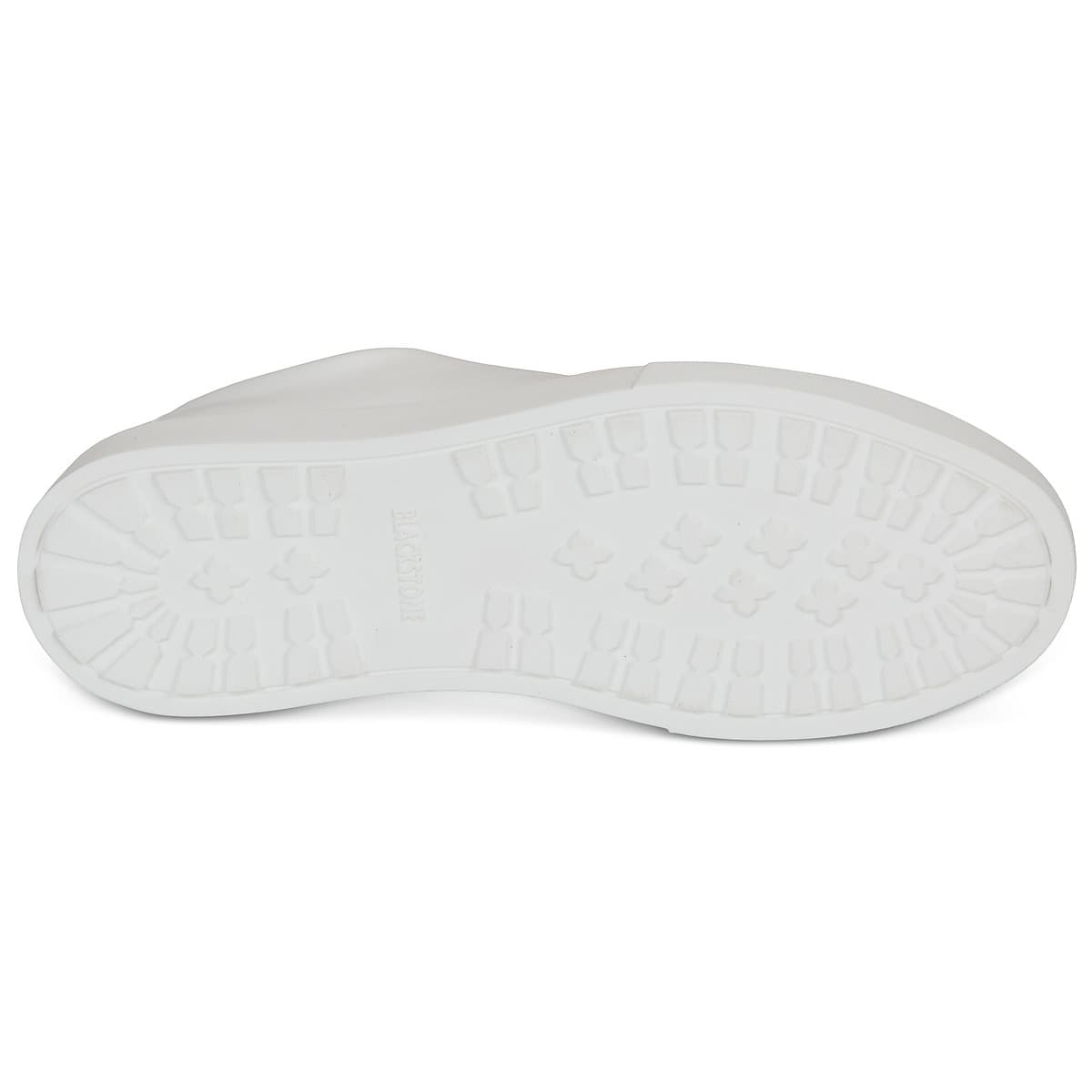 Men's Sneakers Blackstone White