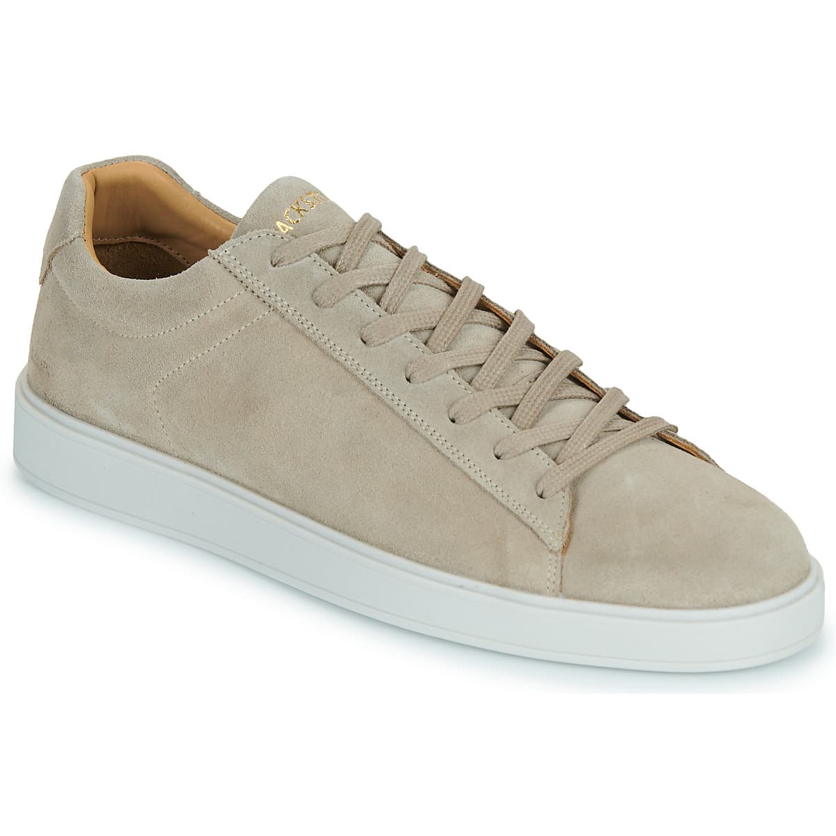 Xαμηλά Sneakers Blackstone FG624-EARTH