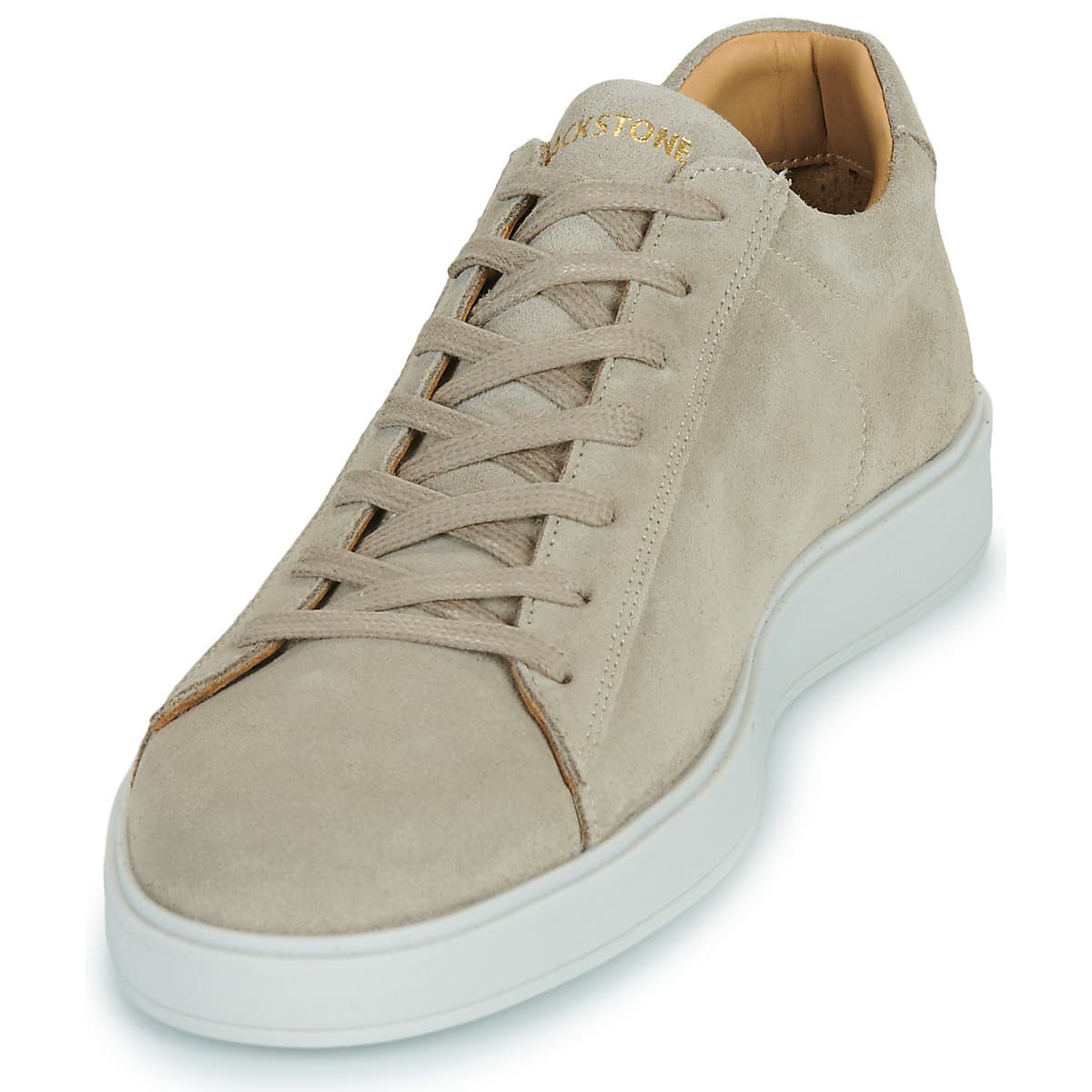 Men's Sneakers Blackstone Beige
