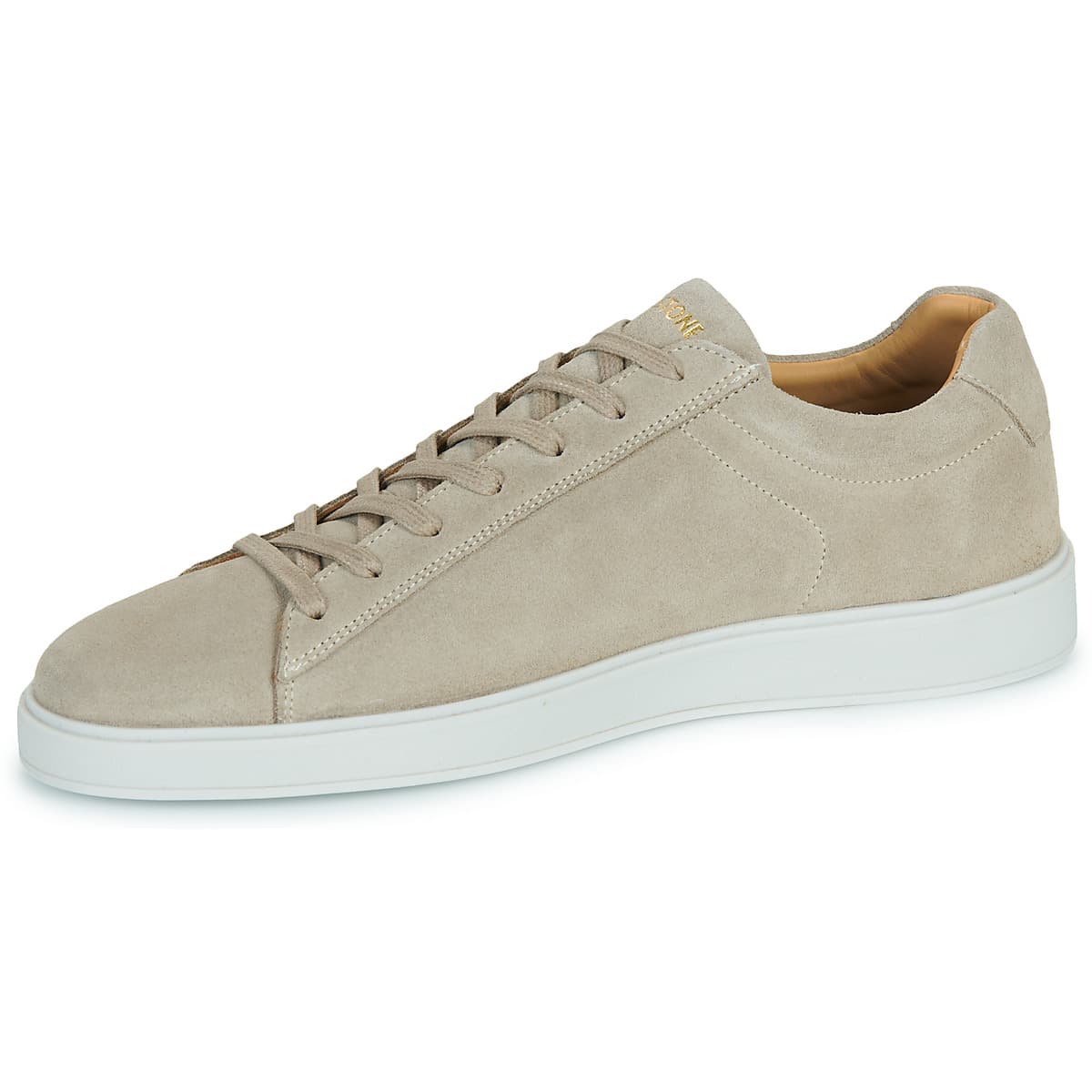 Men's Sneakers Blackstone Beige
