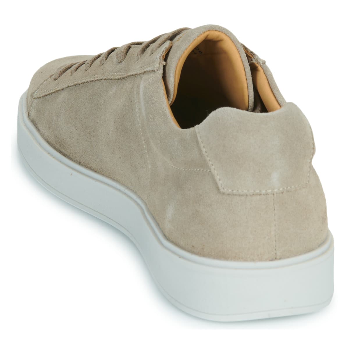 Men's Sneakers Blackstone Beige