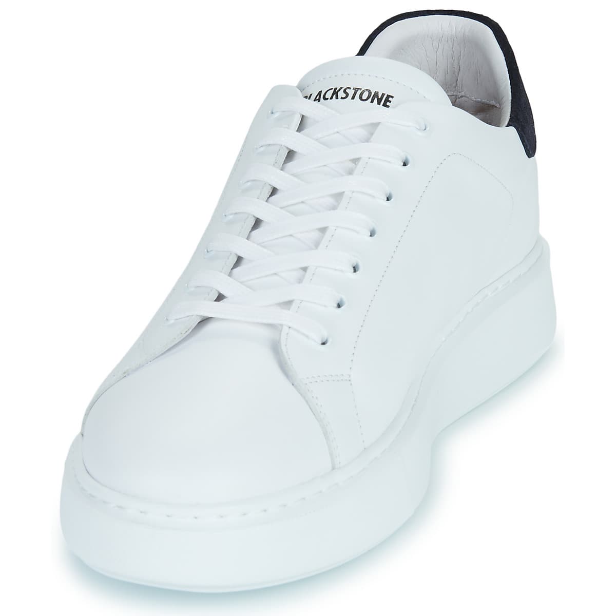 Men's Sneakers Blackstone White