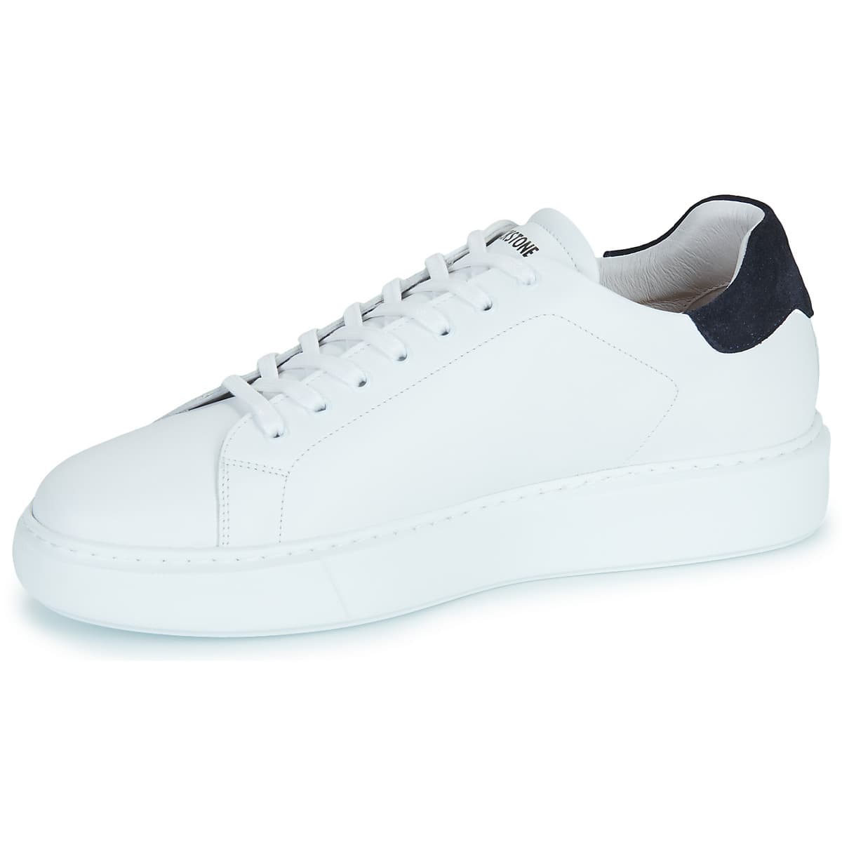 Men's Sneakers Blackstone White