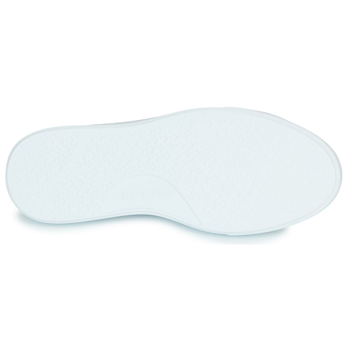 Men's Sneakers Blackstone White