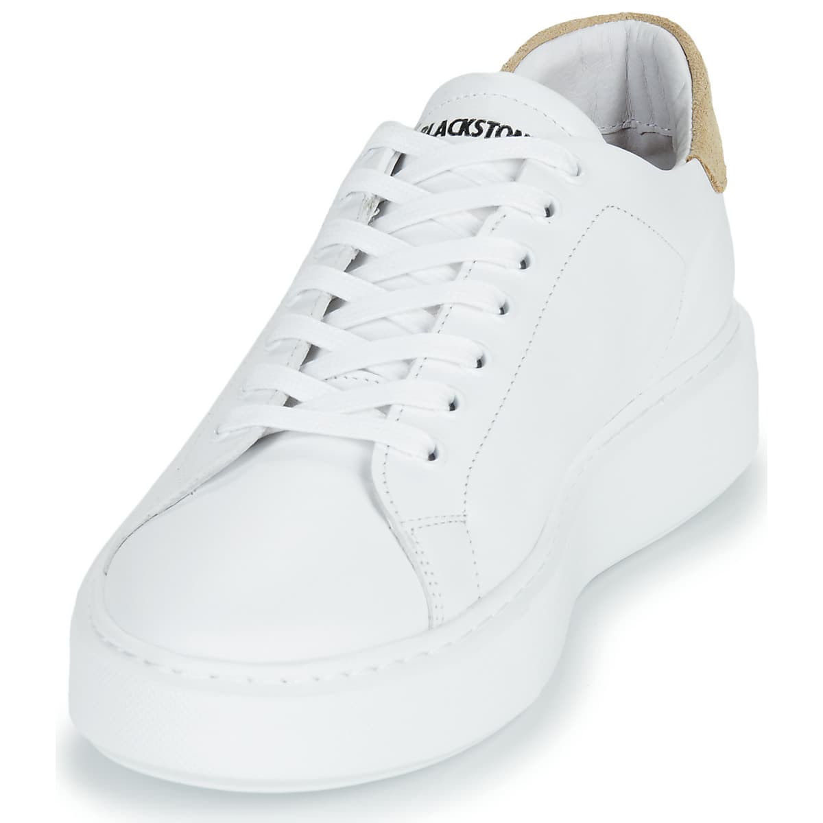 Women's Sneakers Blackstone White