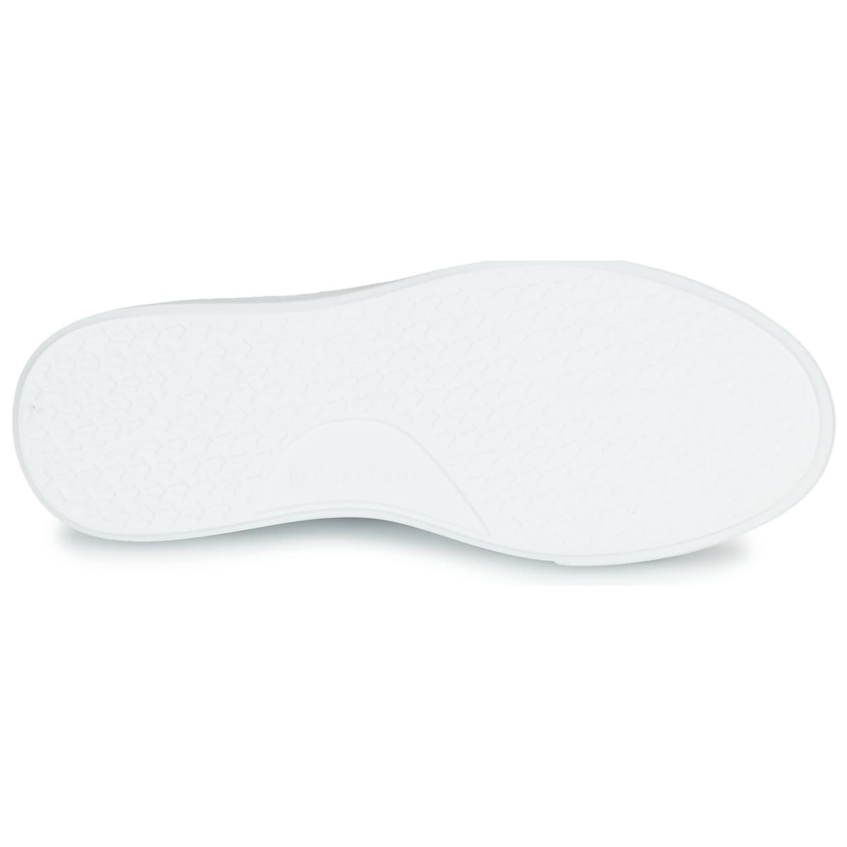 Women's Sneakers Blackstone White