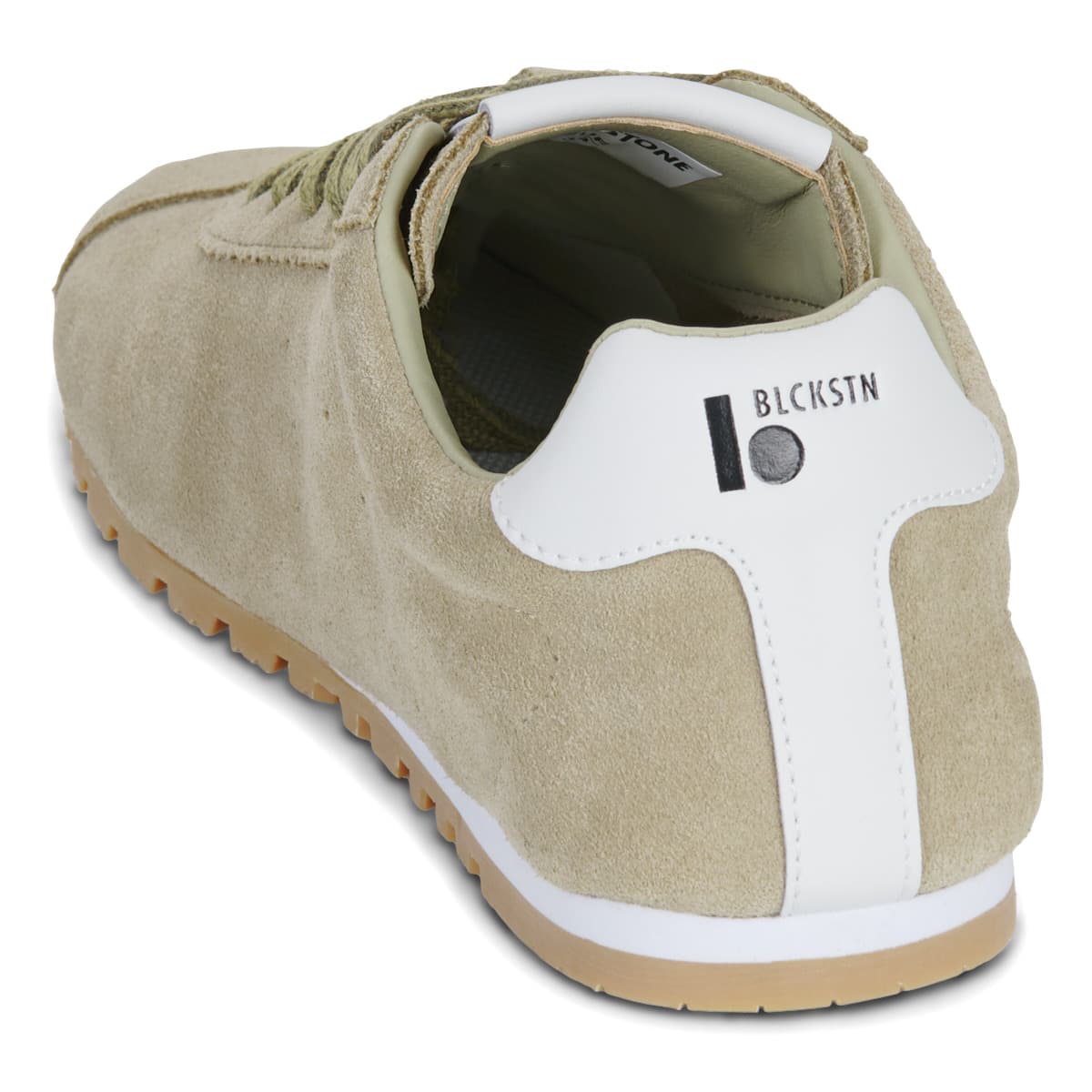Women's Sneakers Blackstone Beige