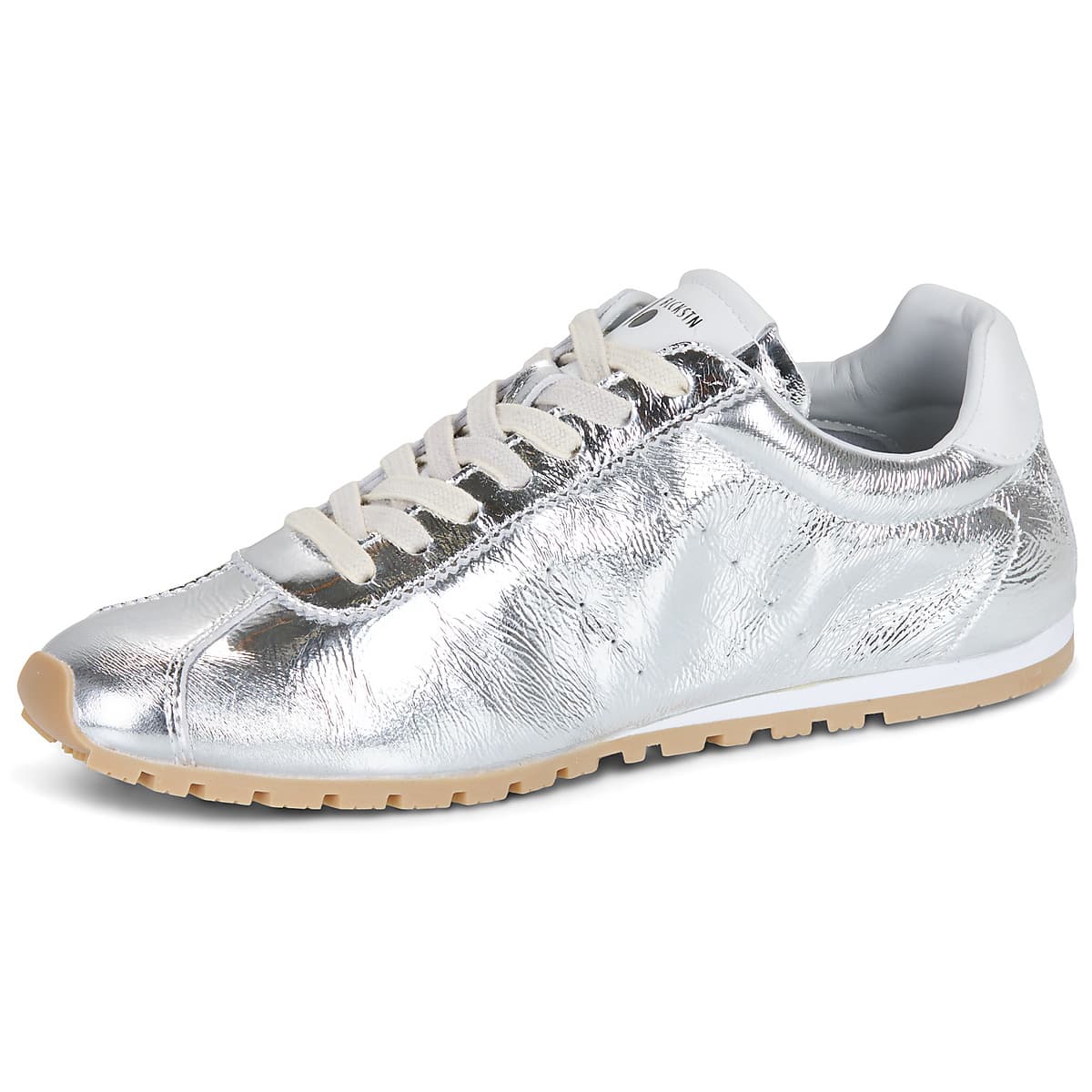 Women's Sneakers Blackstone Silver