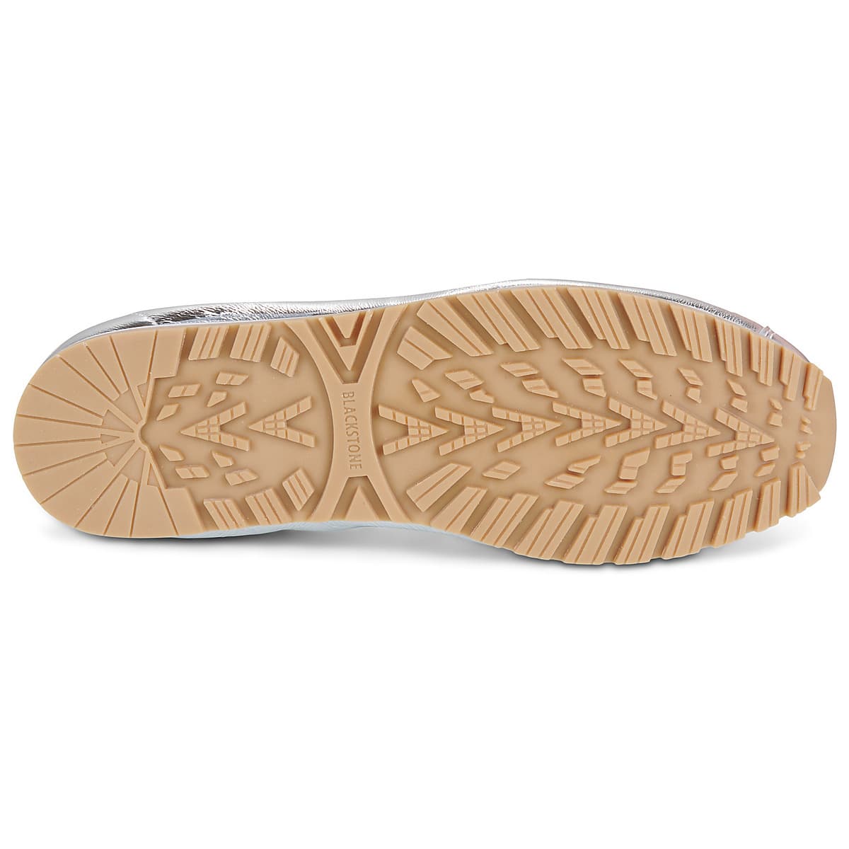 Women's Sneakers Blackstone Silver