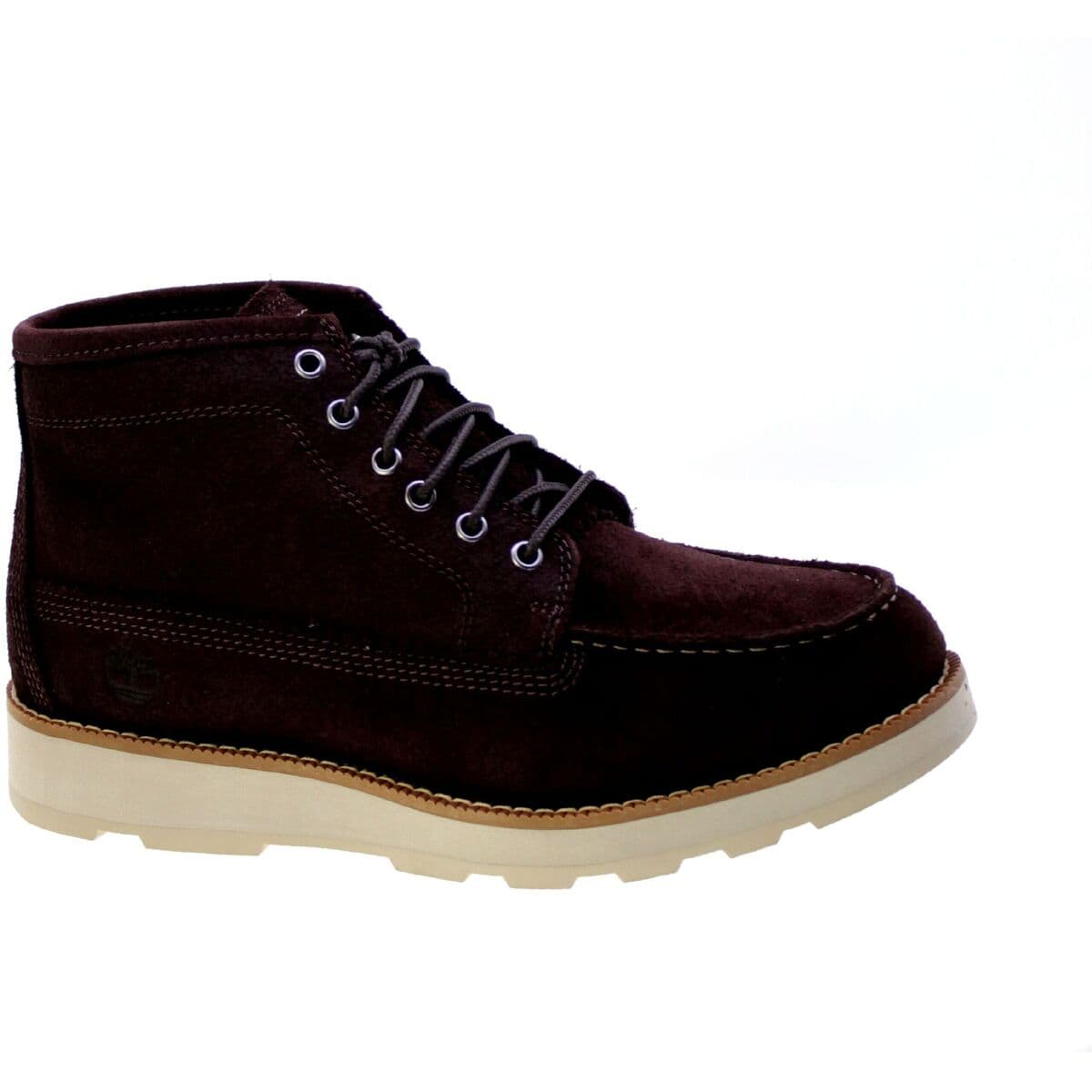 Men's Boots Timberland Brown