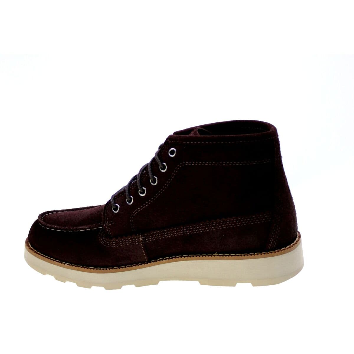 Men's Boots Timberland Brown