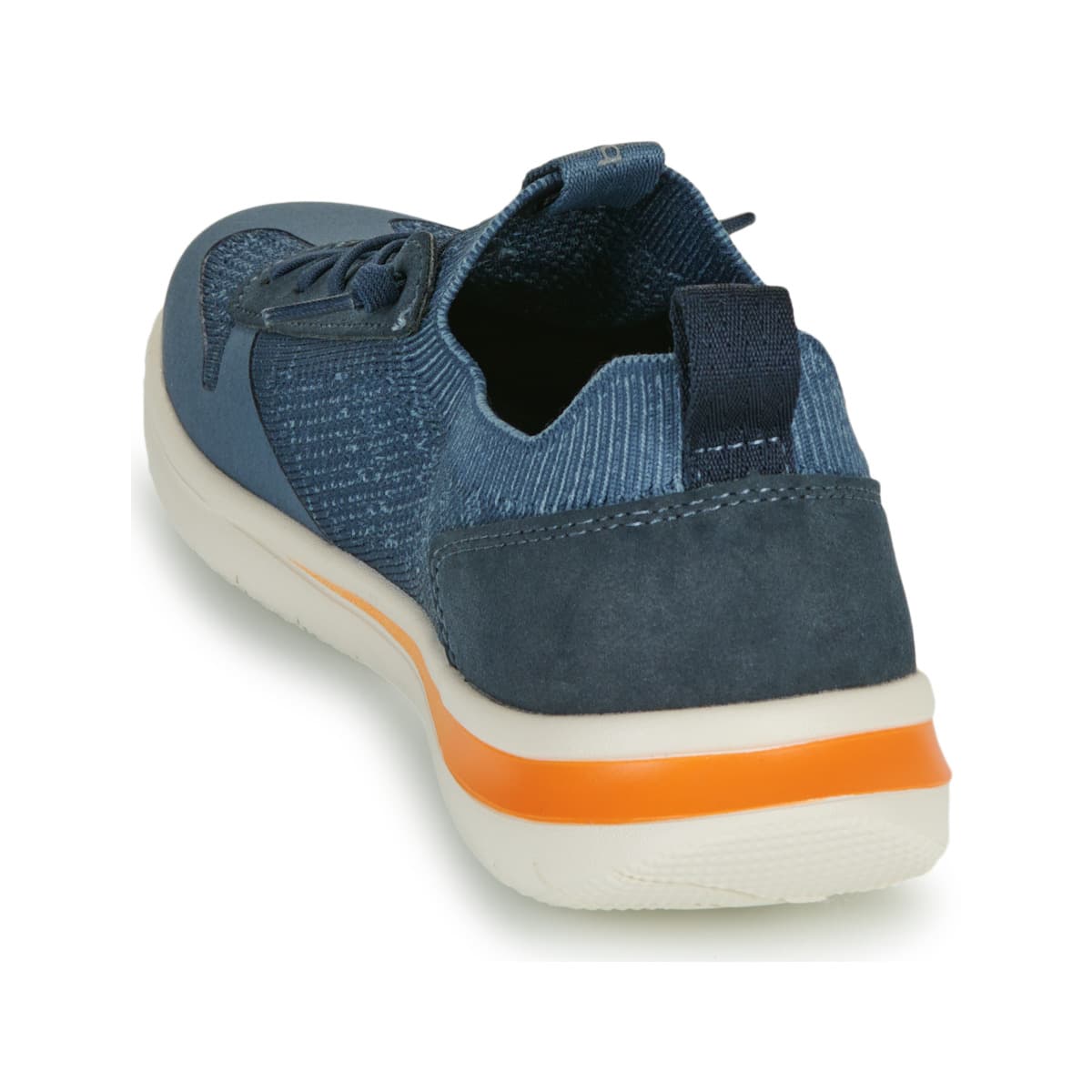 Men's Sneakers Bugatti Blue