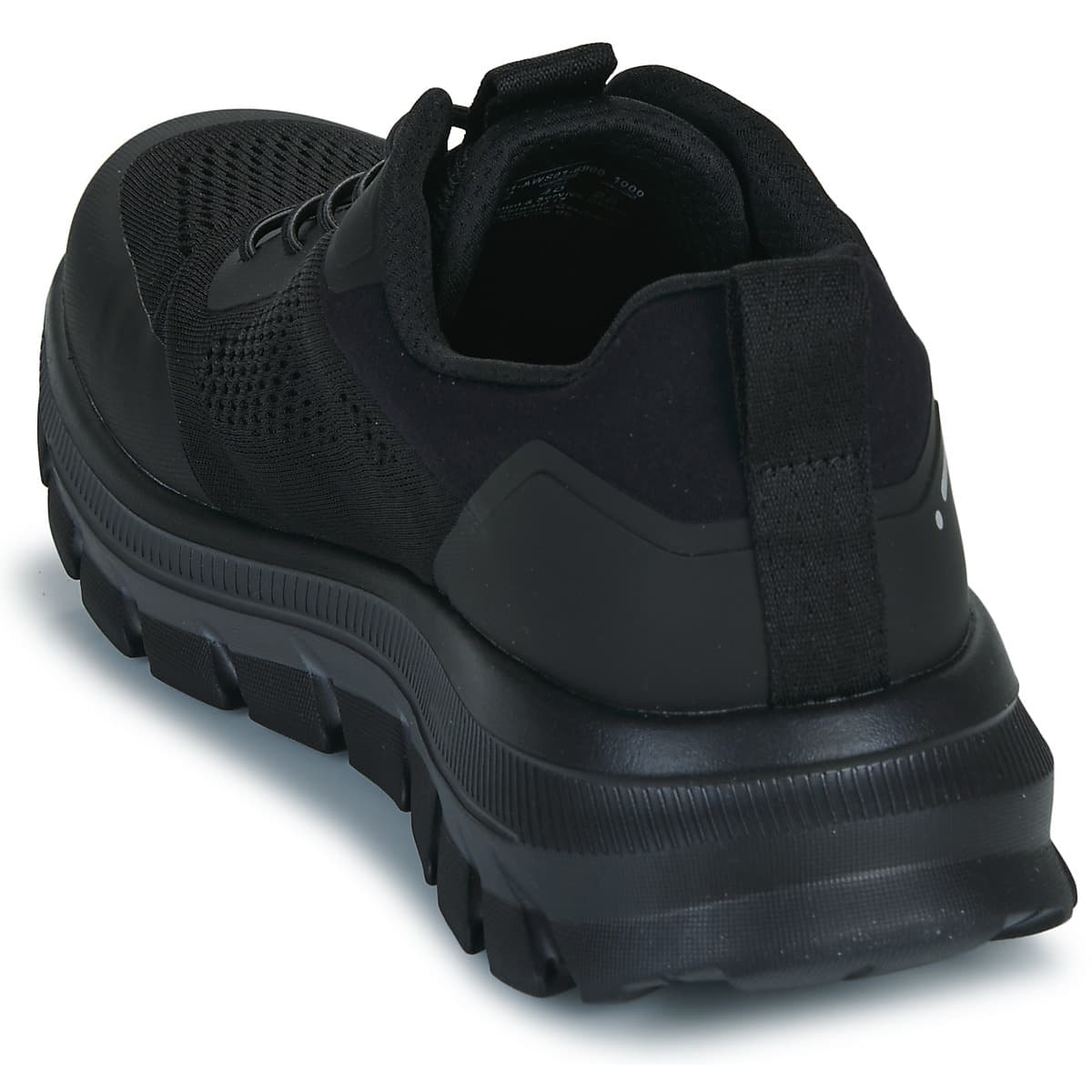 Men's Sneakers Bugatti Black