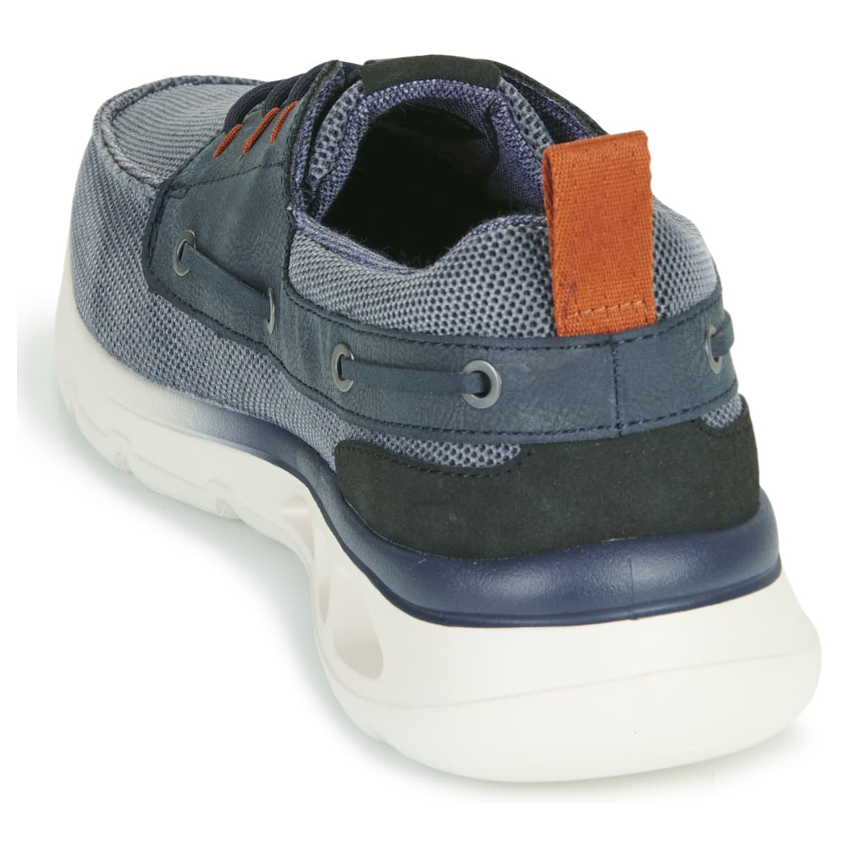 Men's Loafers Bugatti Blue