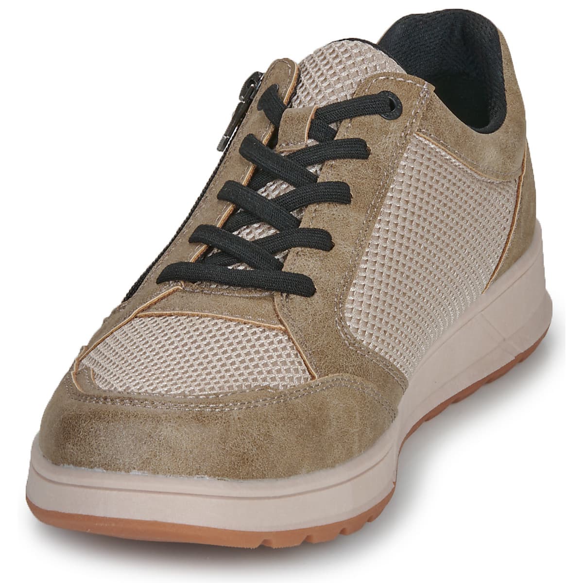 Men's Sneakers Bugatti Gray