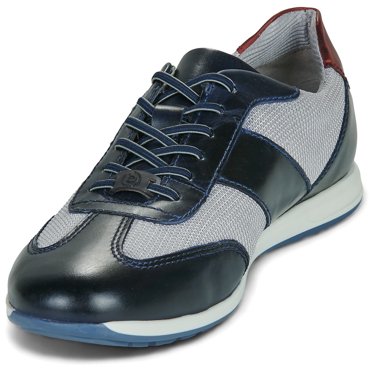 Men's Sneakers Bugatti Blue