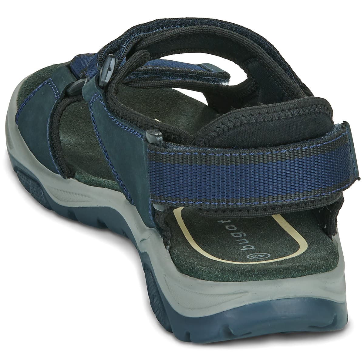 Men's Sandals Bugatti Blue