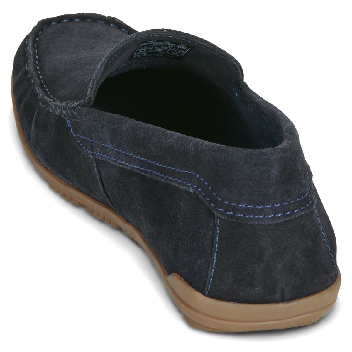 Men's Loafers Bugatti Blue