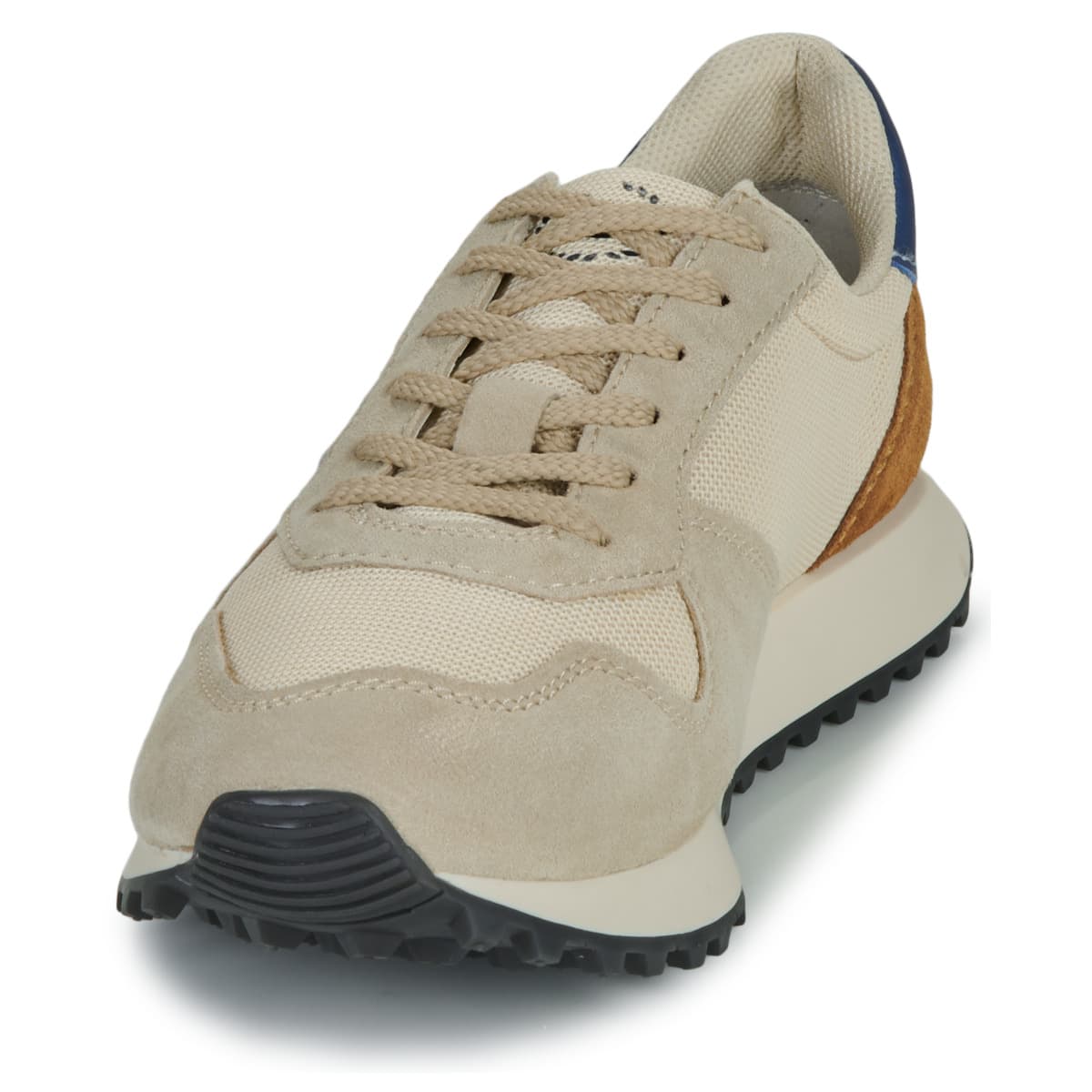 Men's Sneakers Bugatti Beige