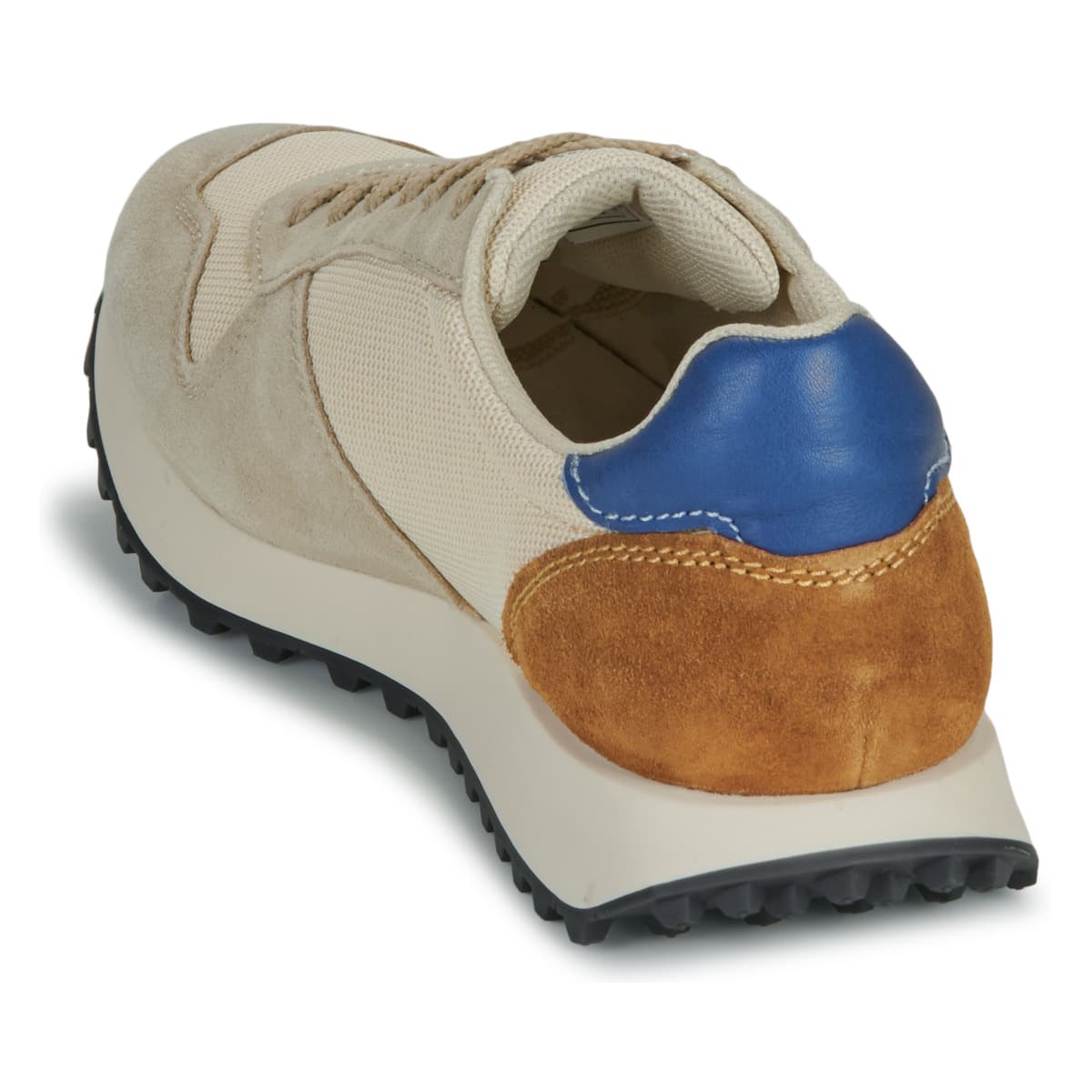 Men's Sneakers Bugatti Beige