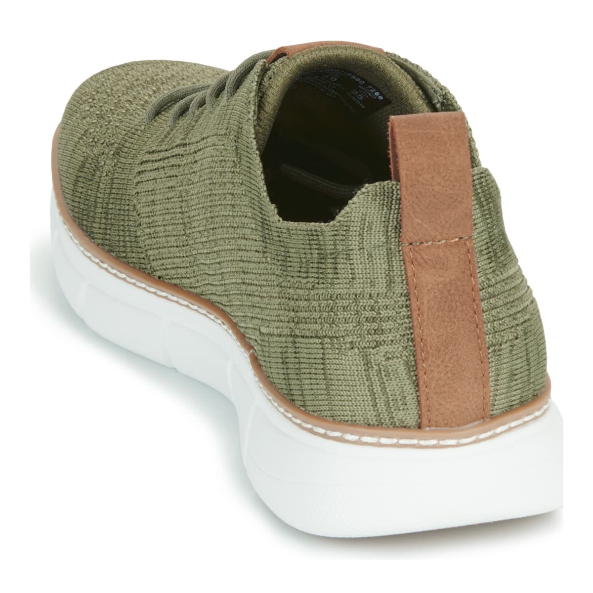 Men's Sneakers Bugatti Khaki