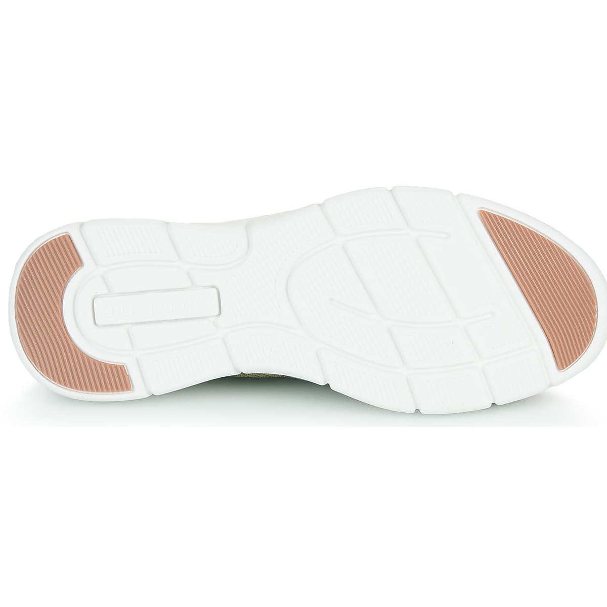 Men's Sneakers Bugatti Khaki