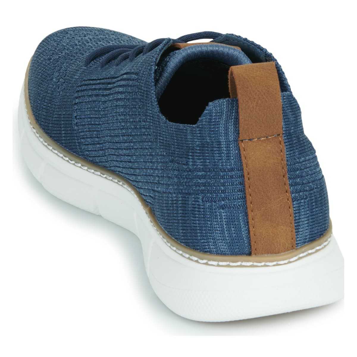 Men's Sneakers Bugatti Blue