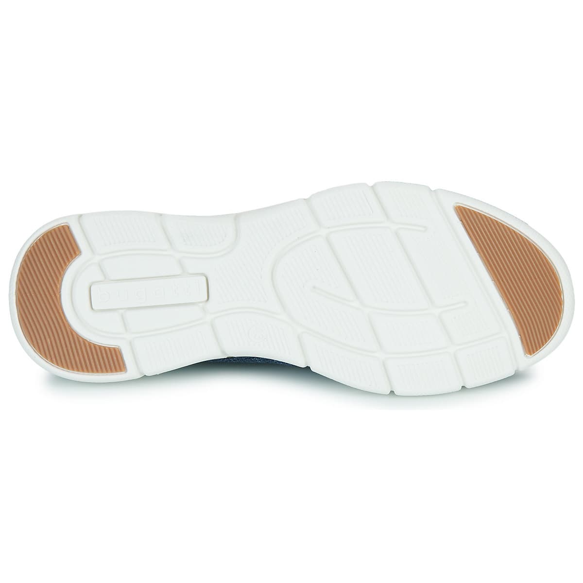 Men's Sneakers Bugatti Blue